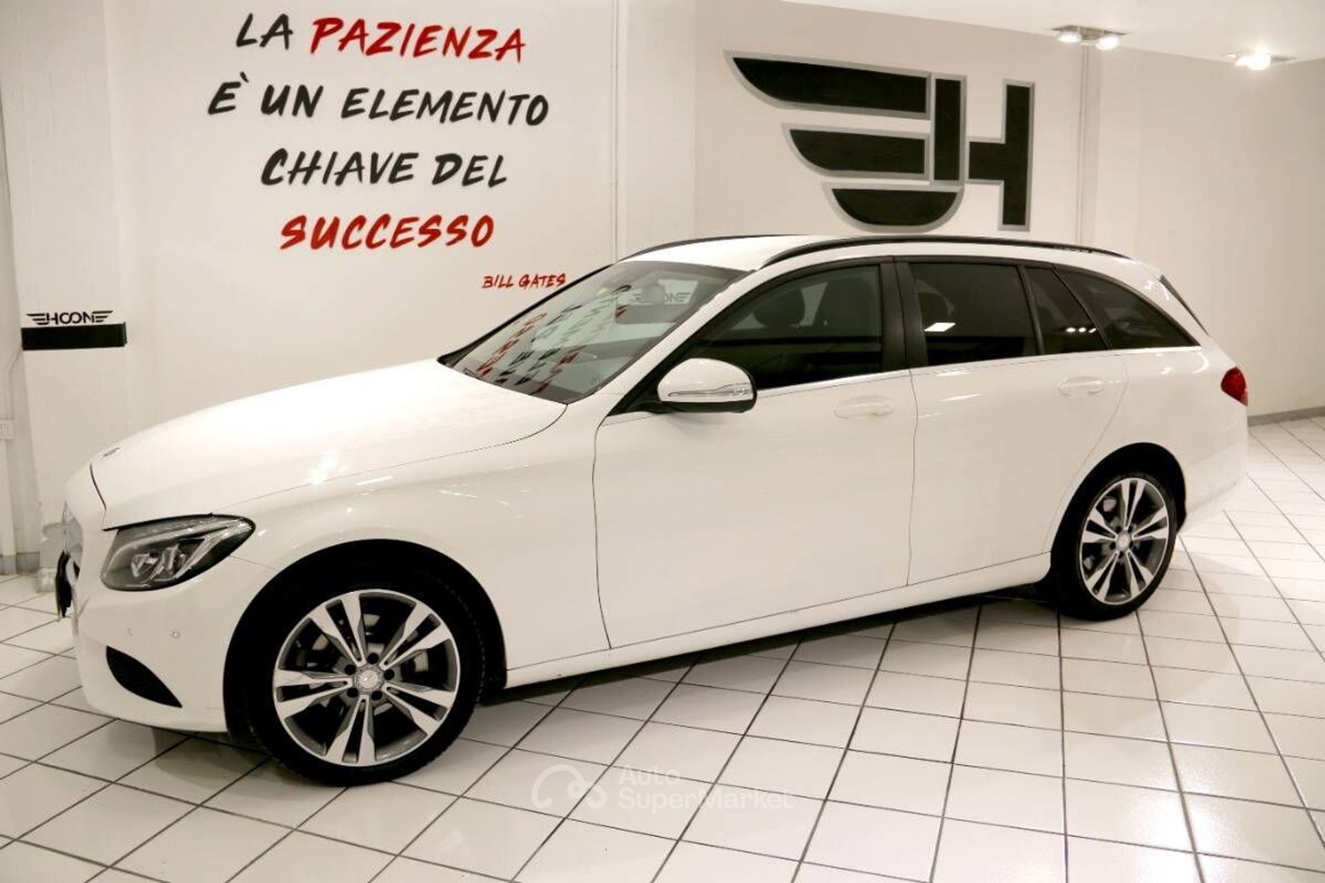 Mercedes-Benz Classe C