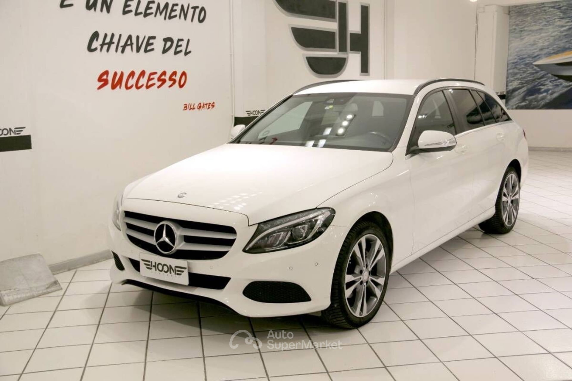 Mercedes-Benz Classe C