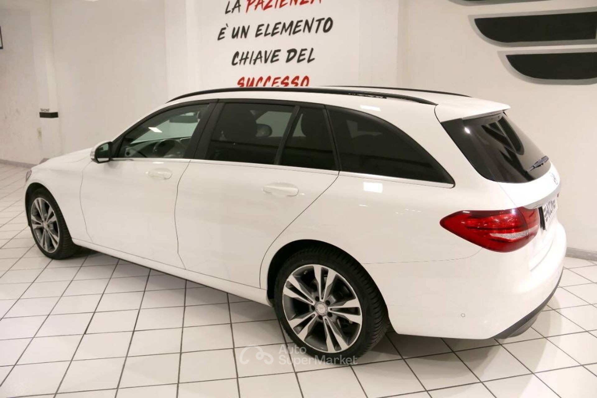 Mercedes-Benz Classe C