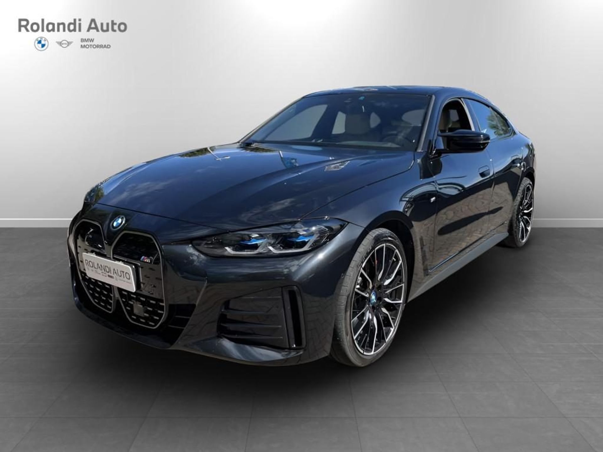 BMW i4