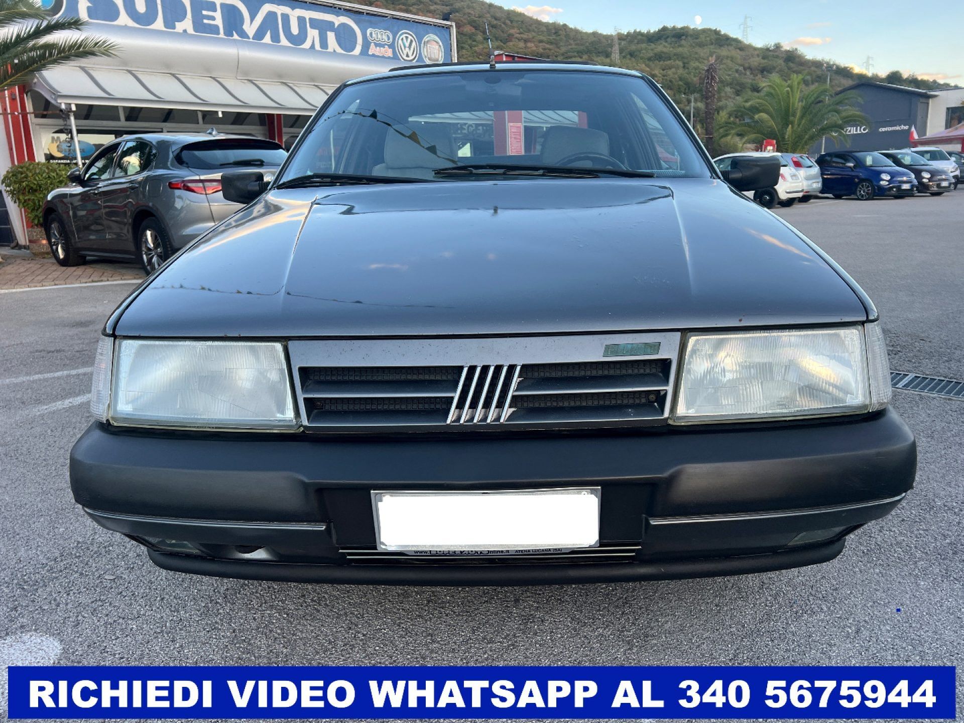 Fiat Tempra
