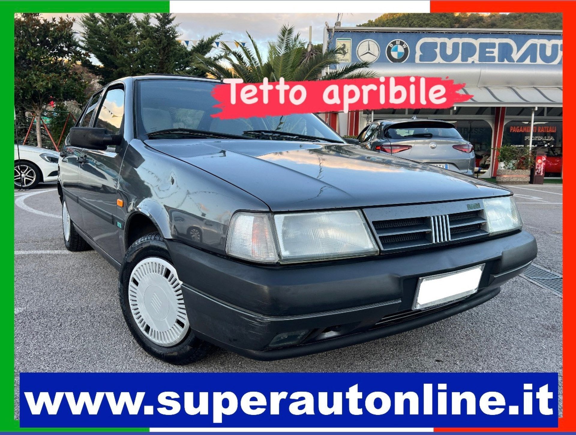 Fiat Tempra