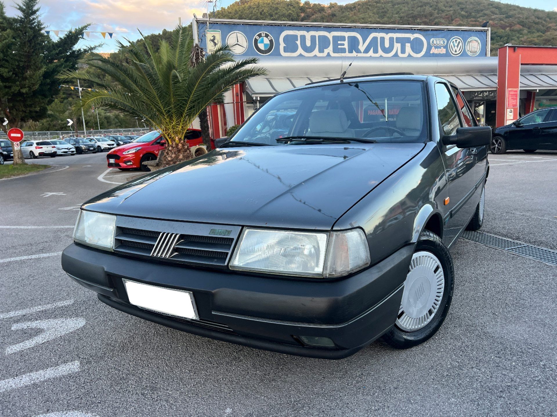 Fiat Tempra
