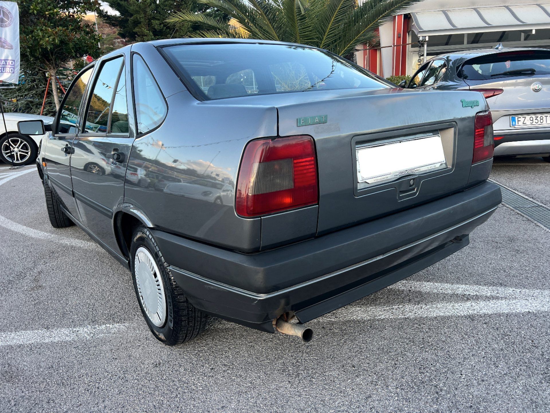 Fiat Tempra