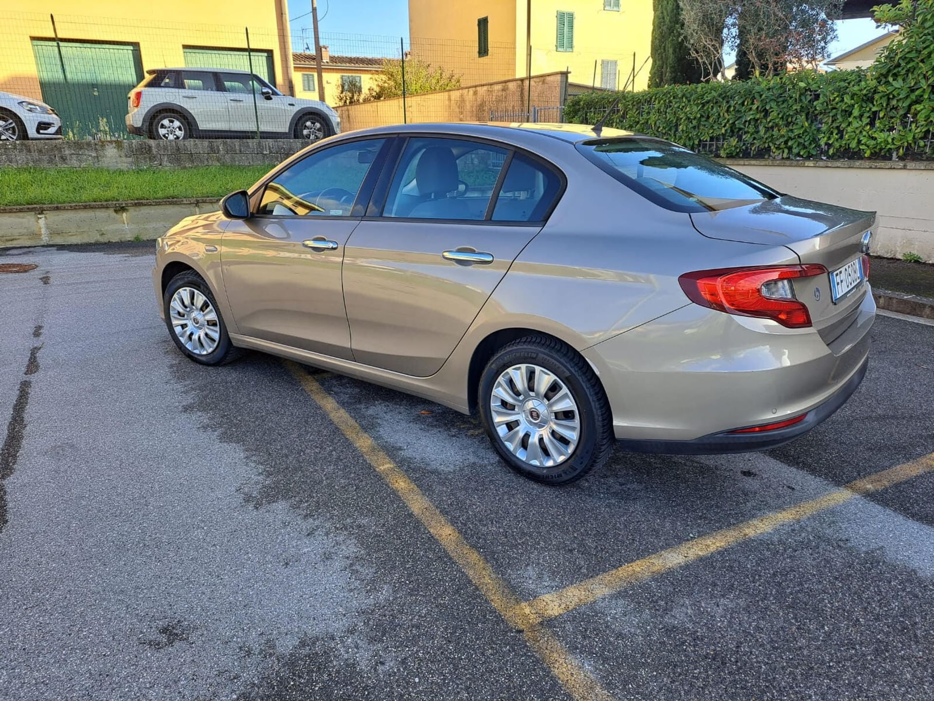 Fiat Tipo