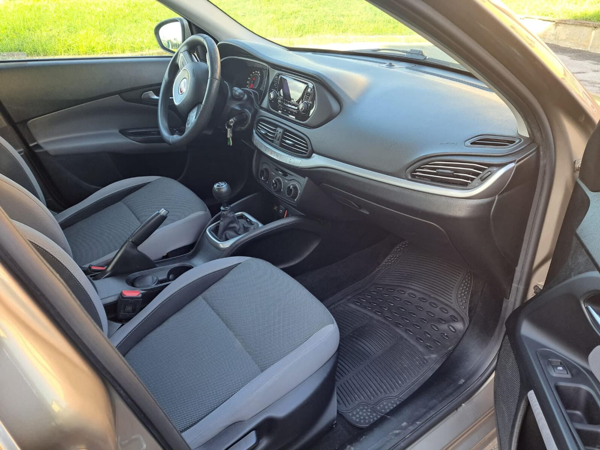 Fiat Tipo