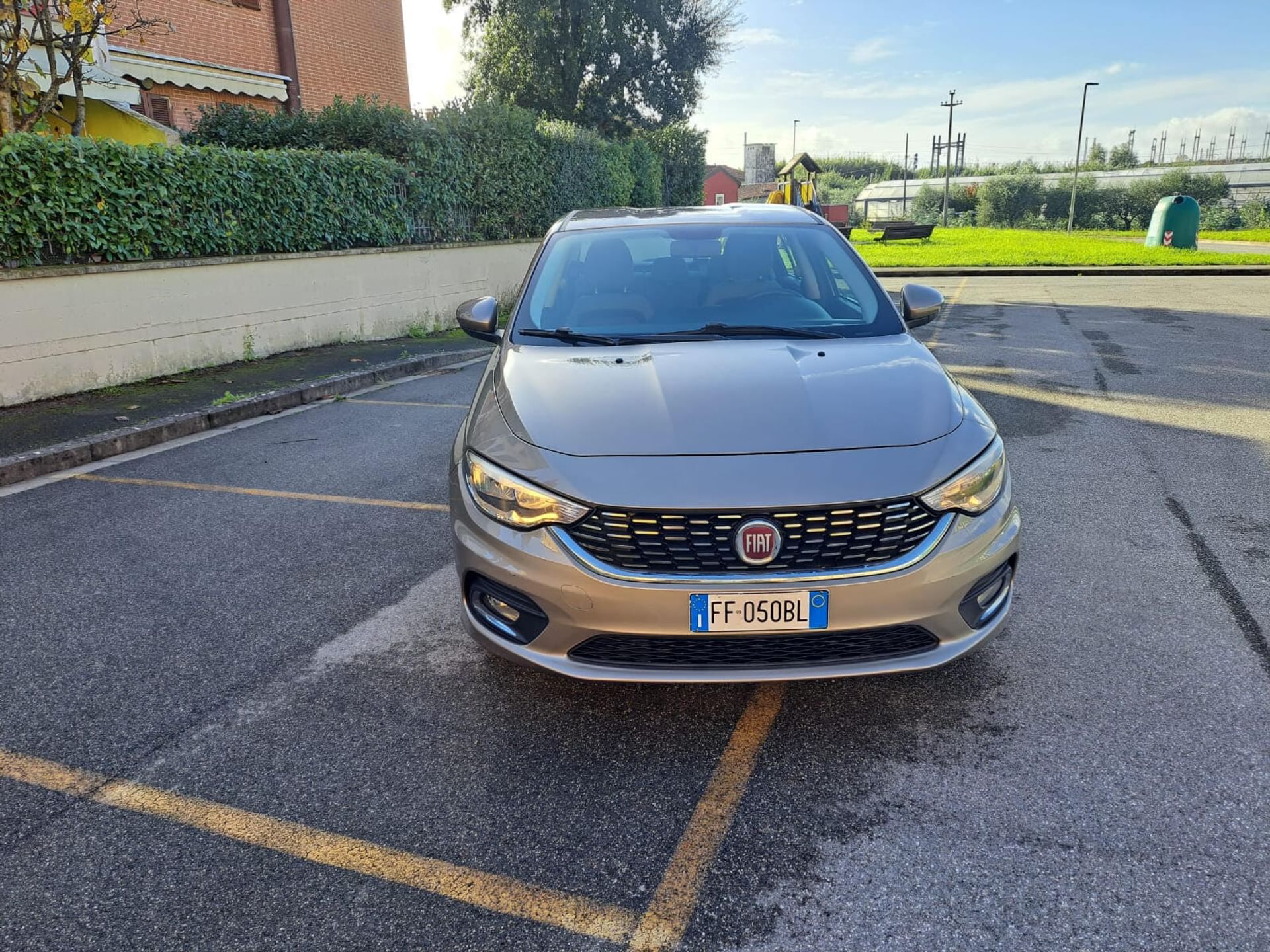 Fiat Tipo