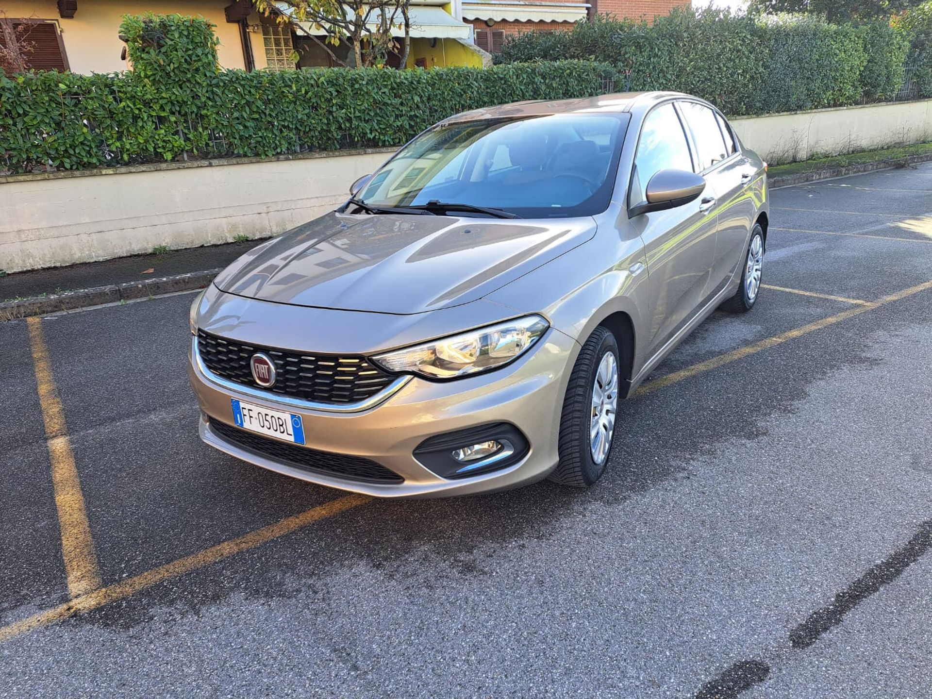 Fiat Tipo