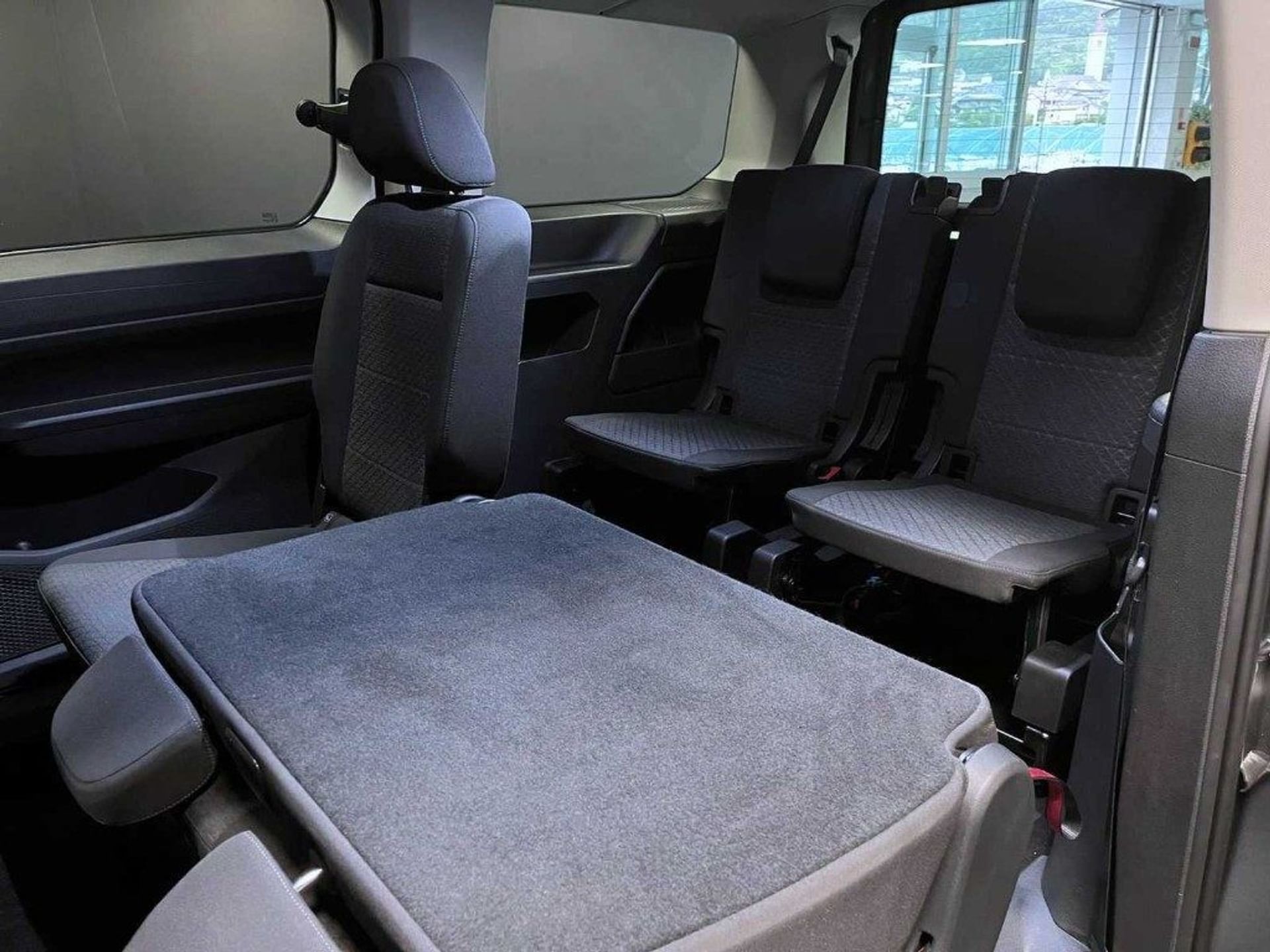 Ford Tourneo Connect