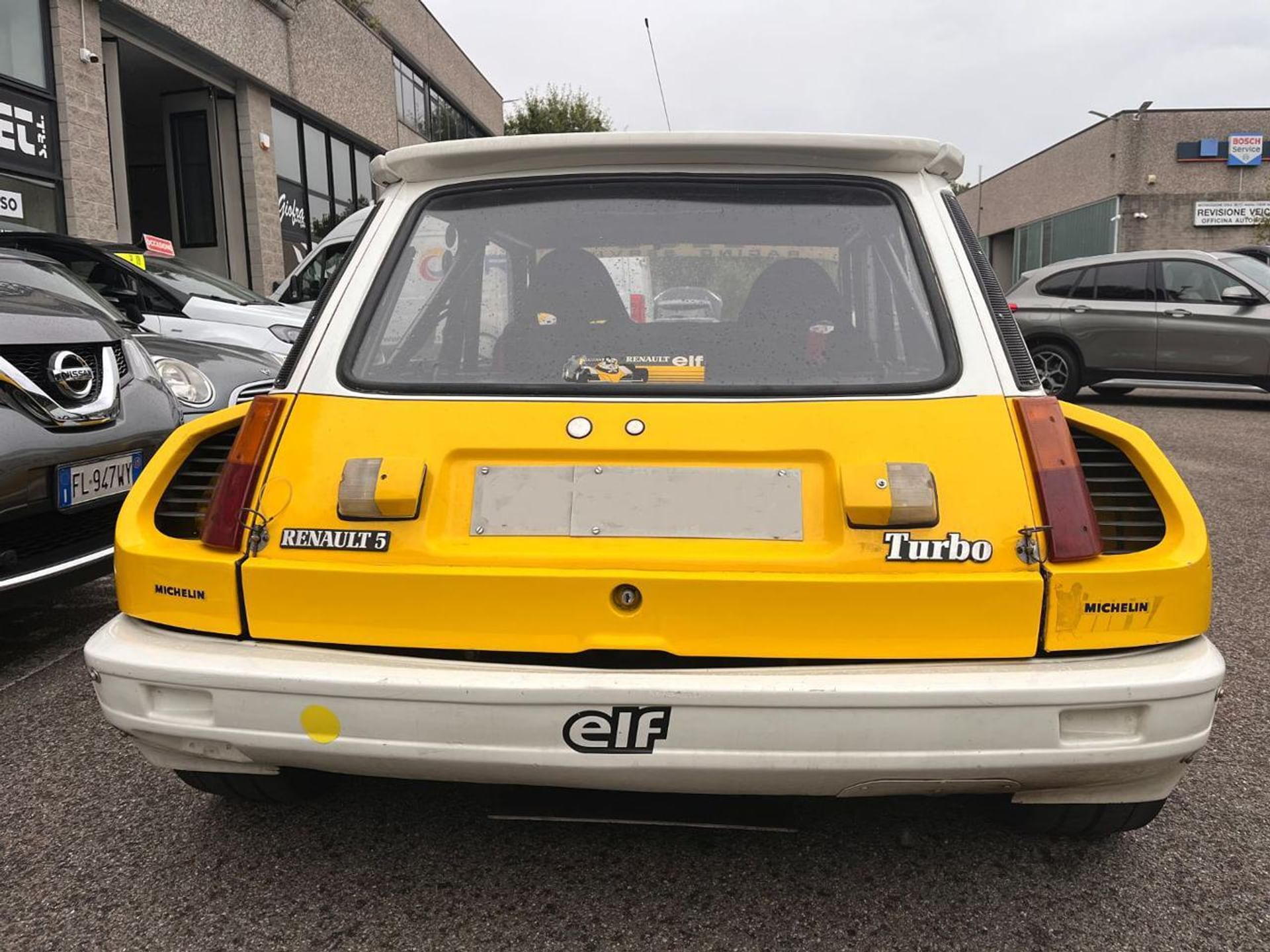 Renault 9
