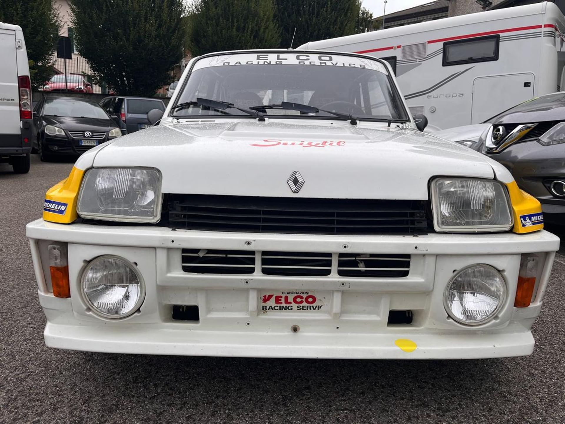 Renault 9