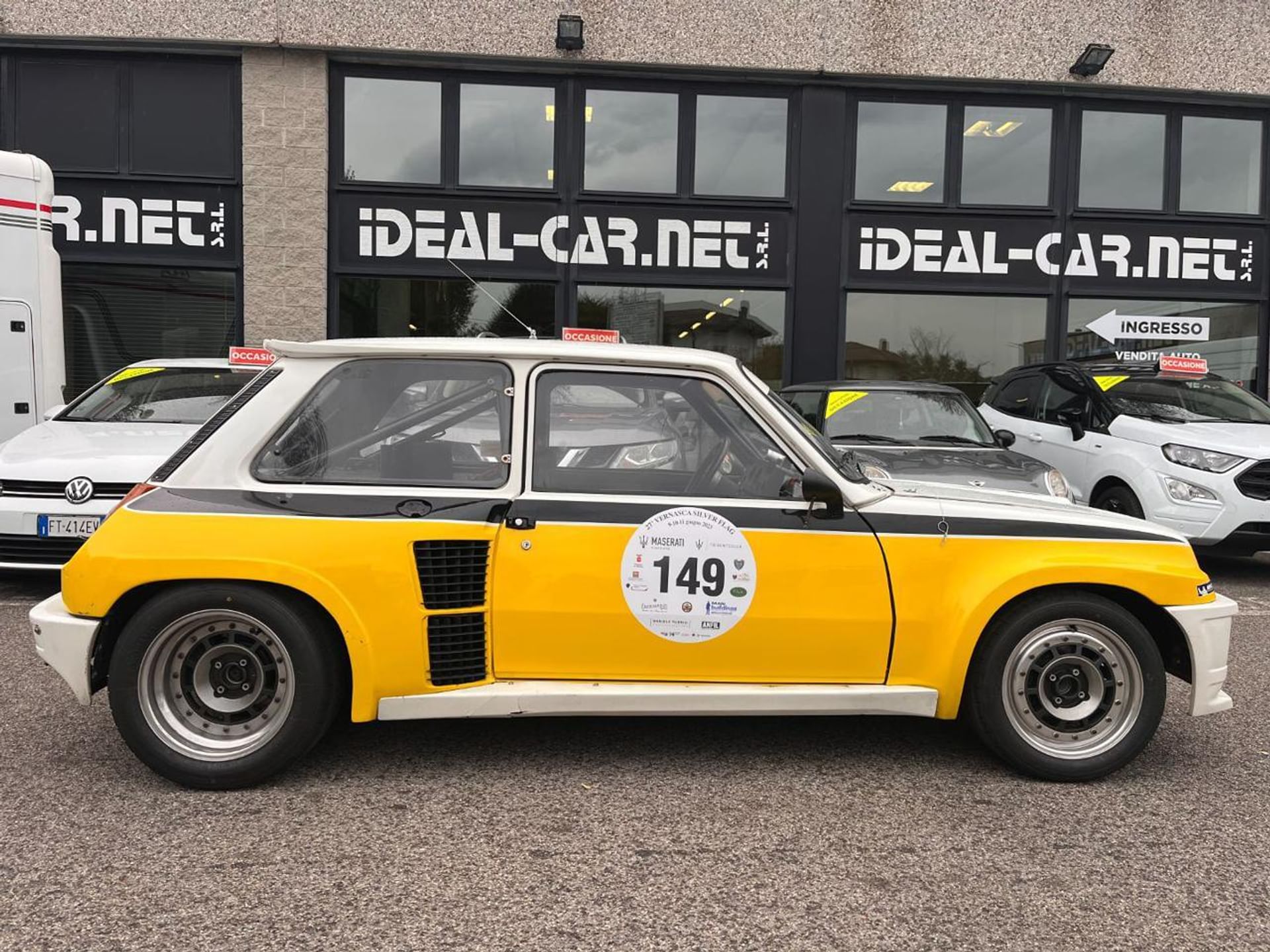 Renault 9