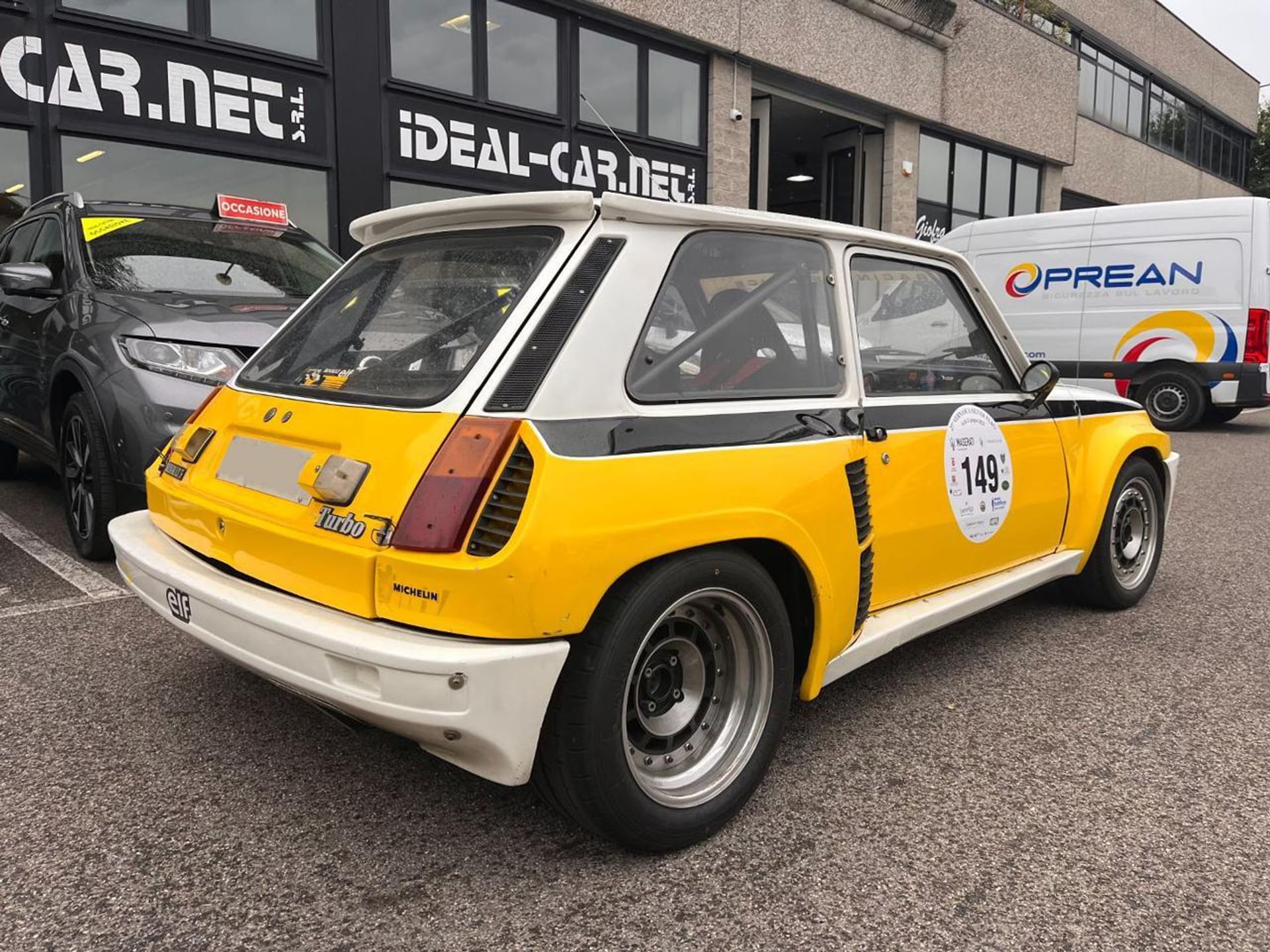Renault 9