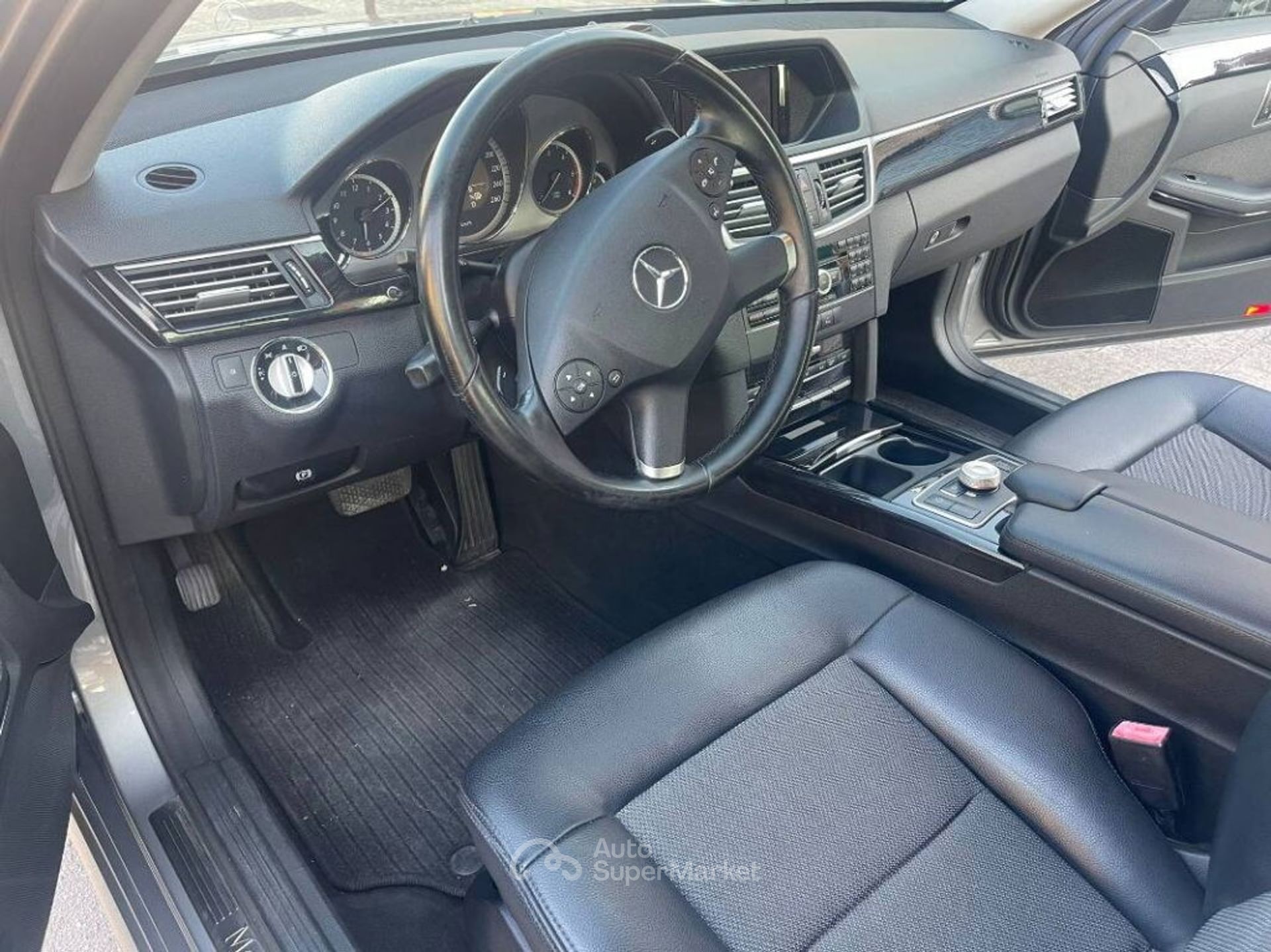 Mercedes-Benz Classe E