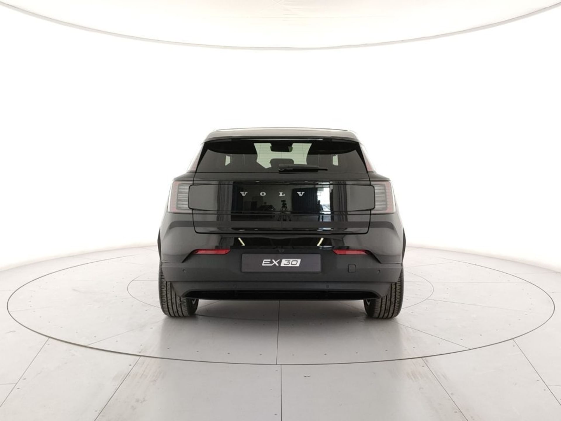 Volvo EX30