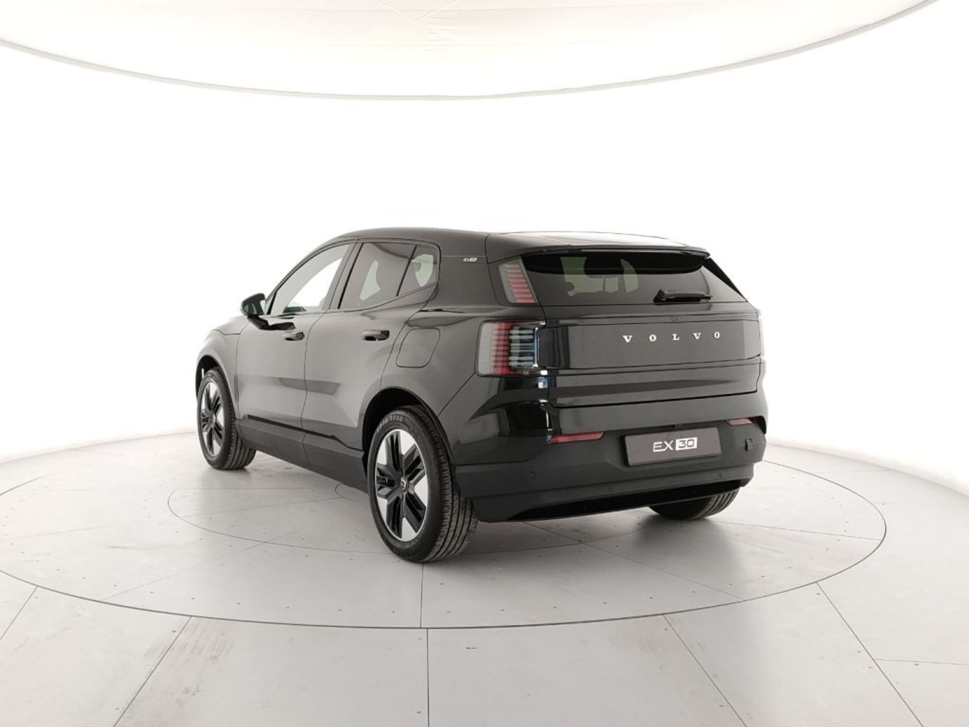 Volvo EX30