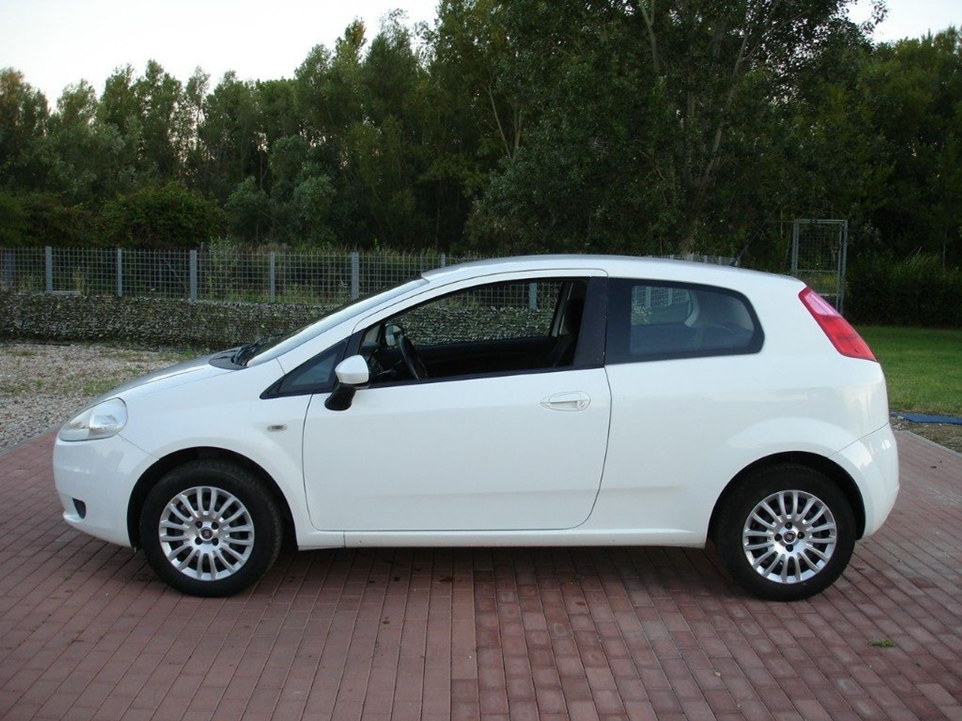 Fiat Grande Punto