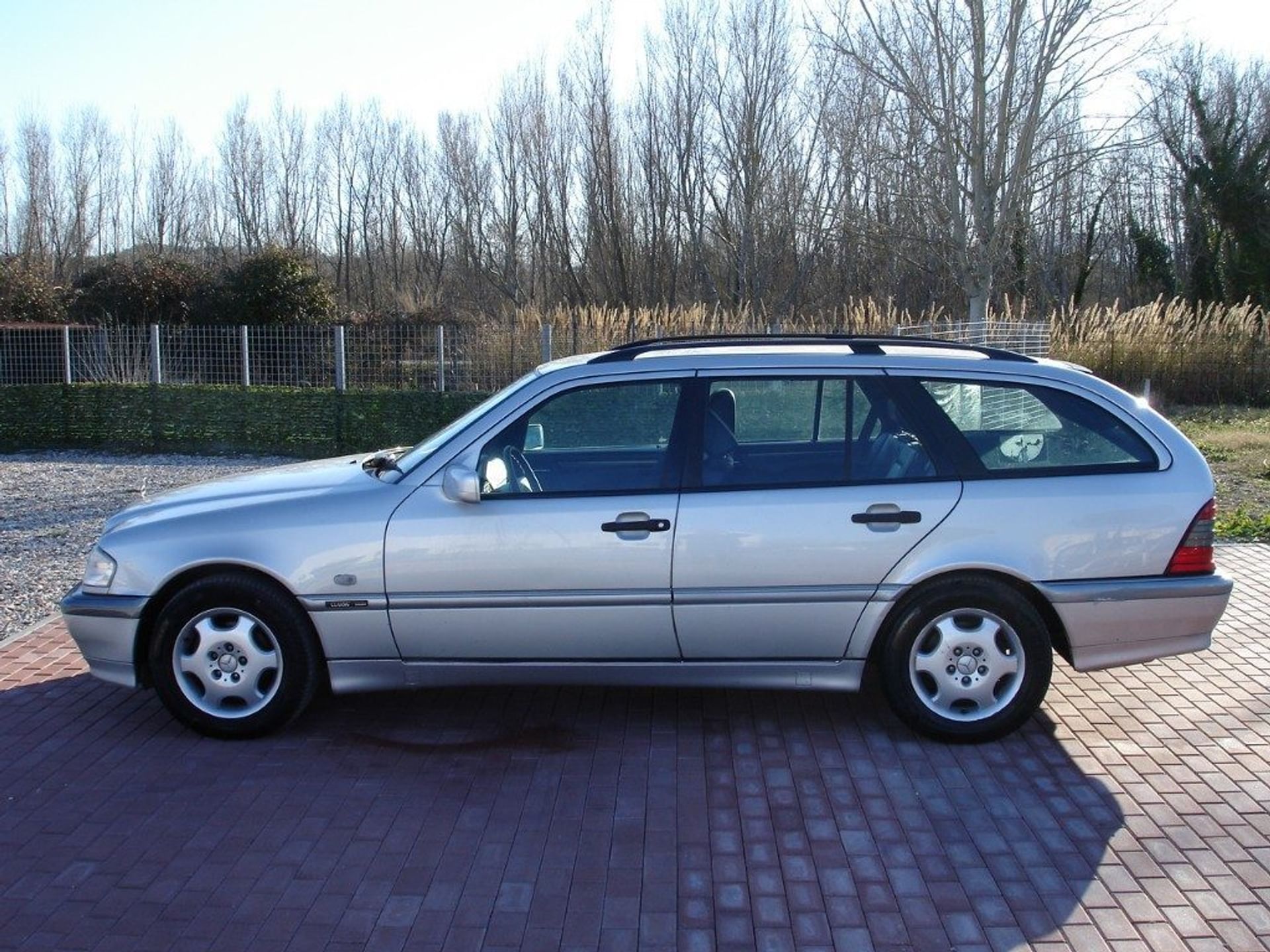 Mercedes-Benz Classe C