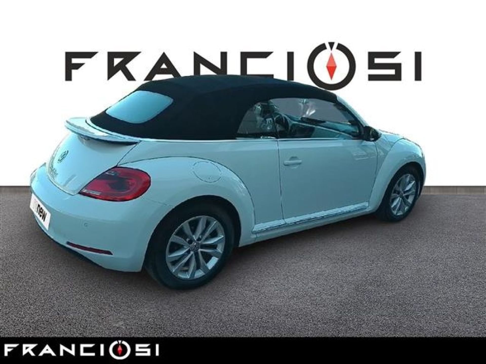 Volkswagen Maggiolino