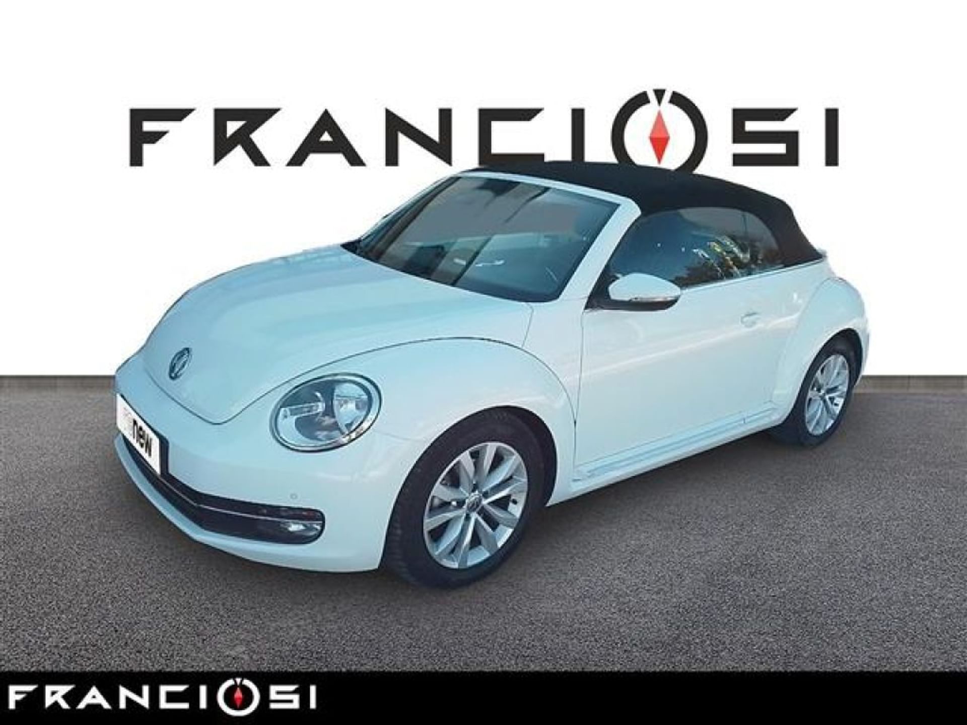Volkswagen Maggiolino