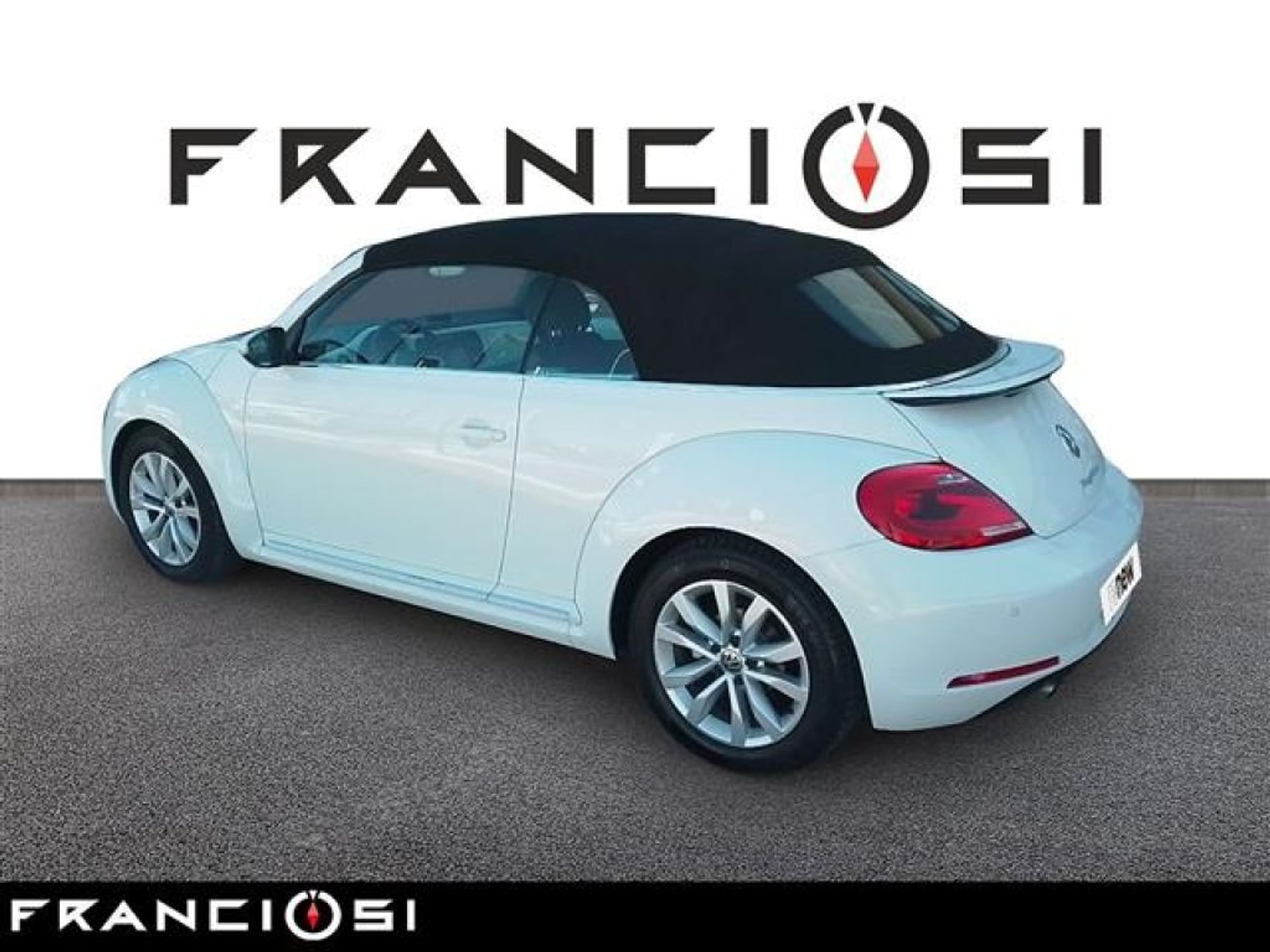 Volkswagen Maggiolino