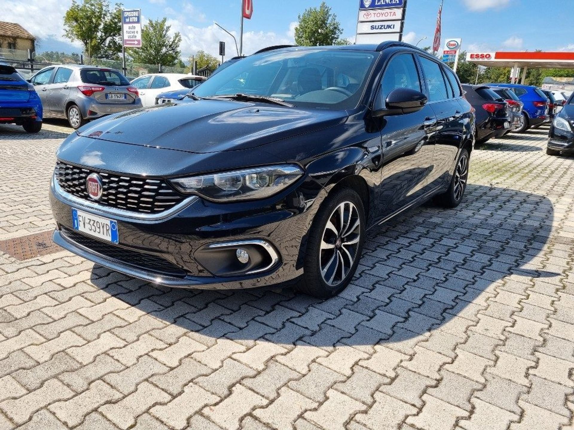 Fiat Tipo