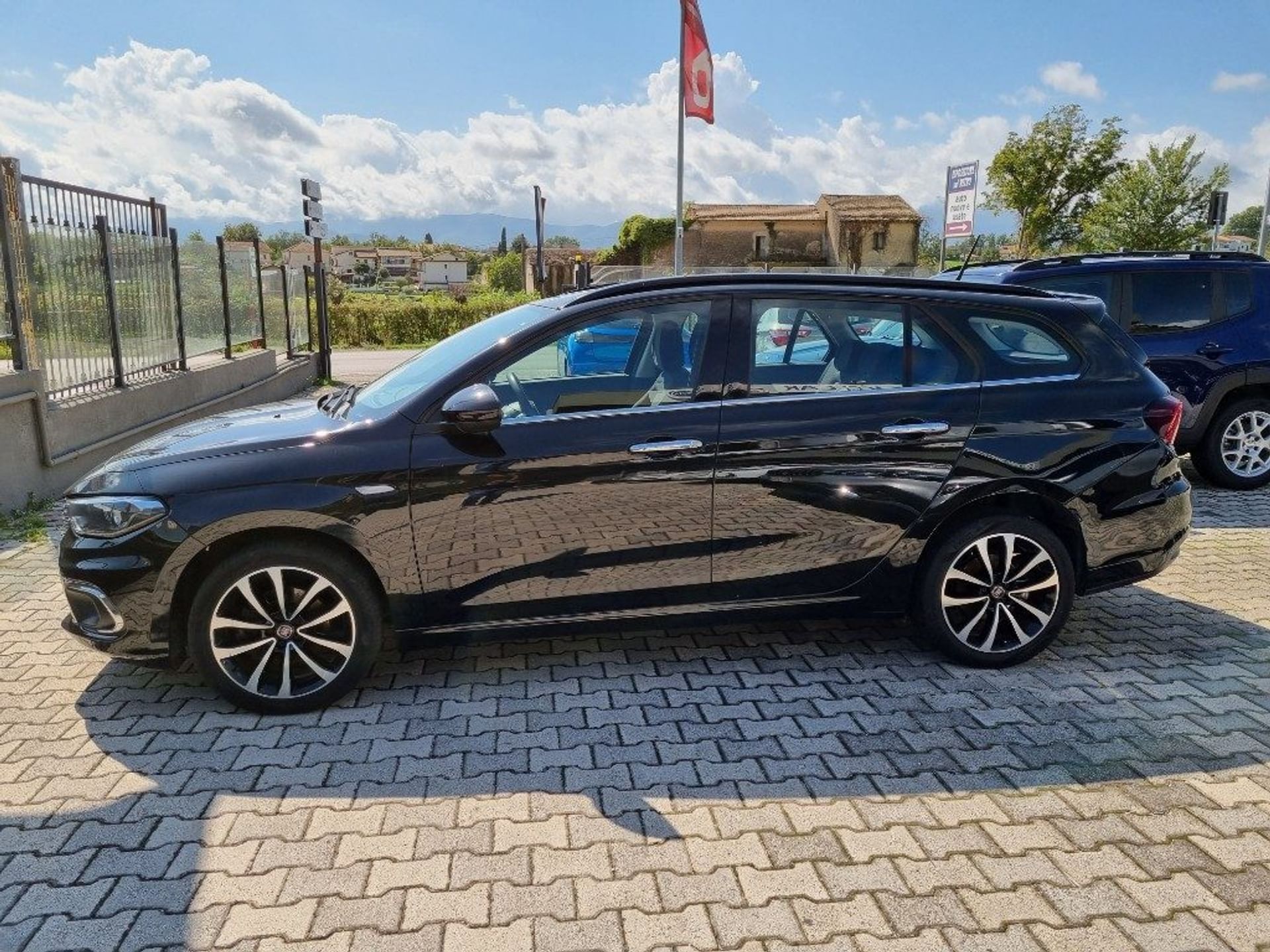 Fiat Tipo