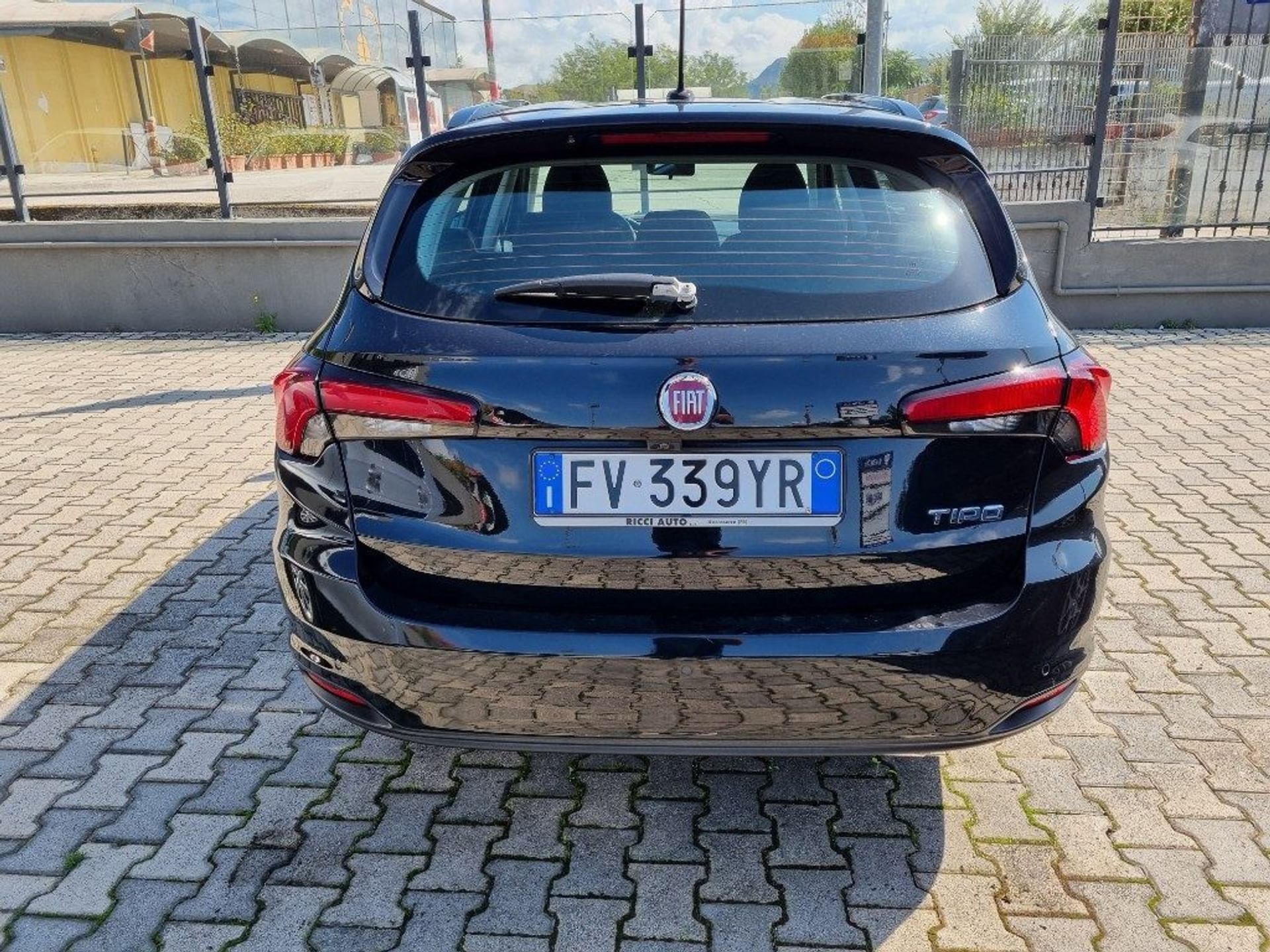 Fiat Tipo