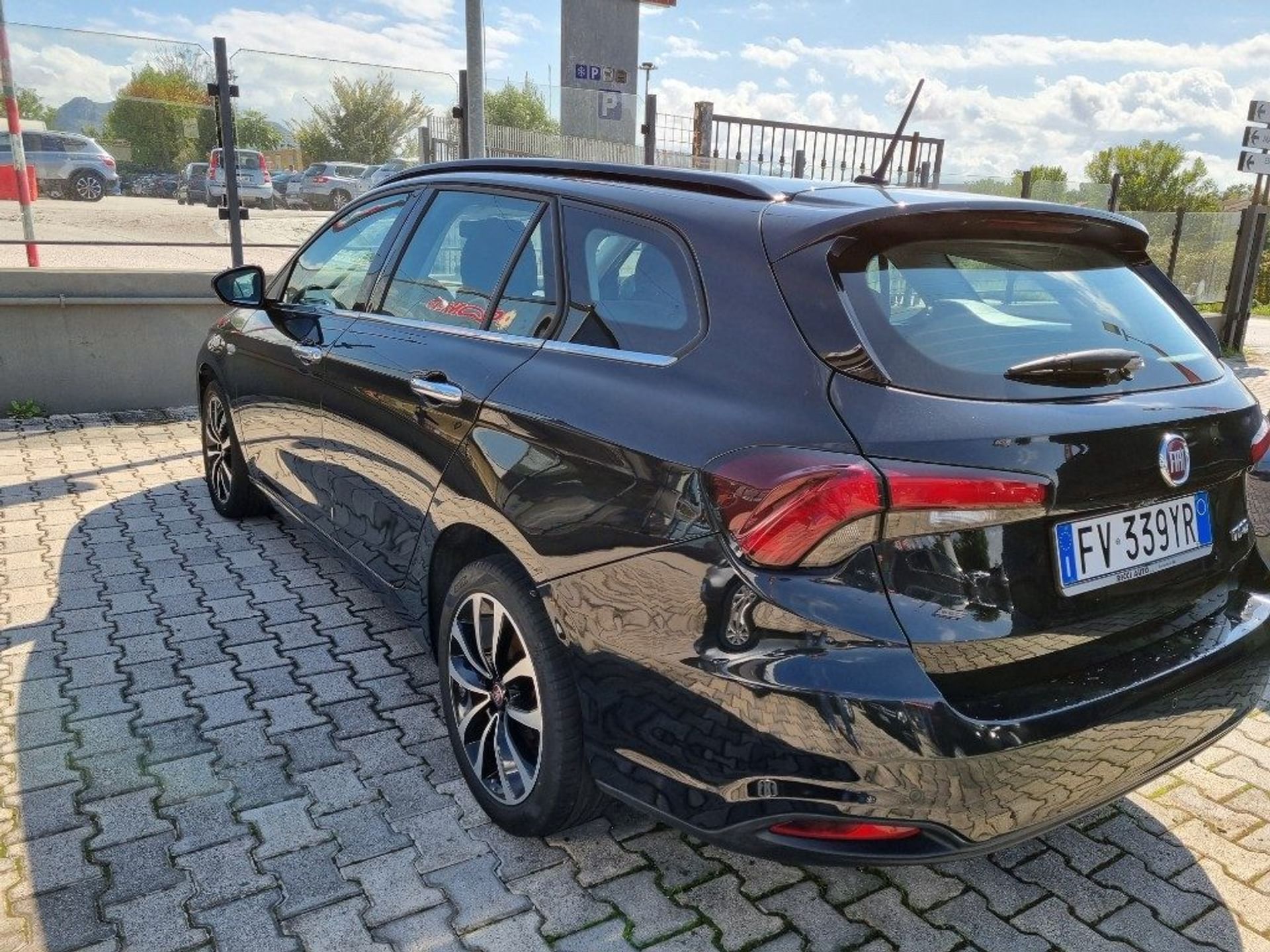 Fiat Tipo