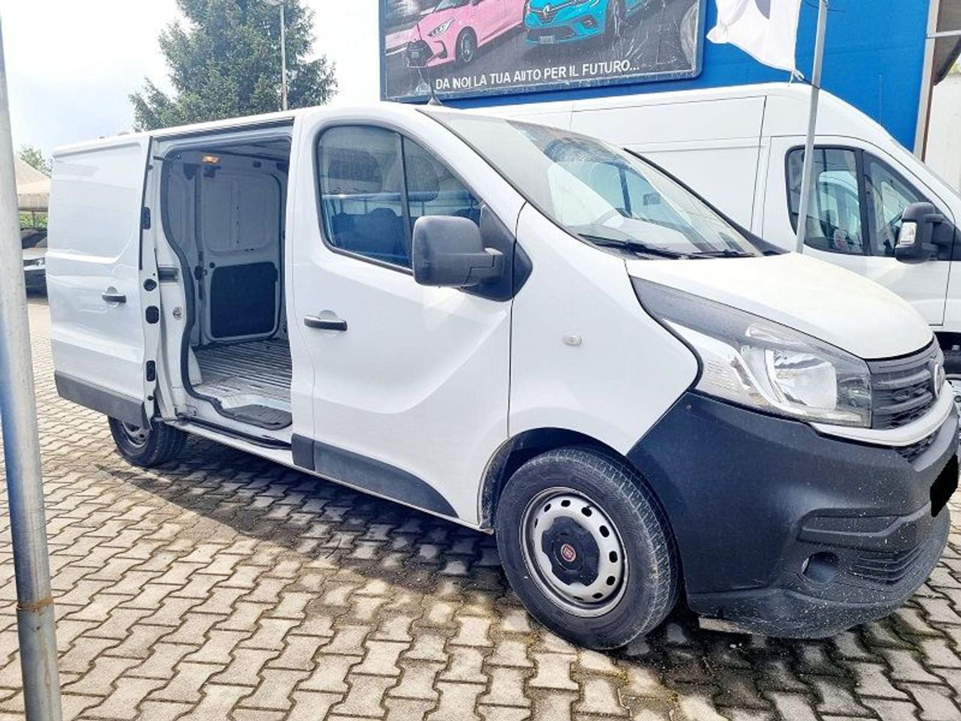 Fiat Talento