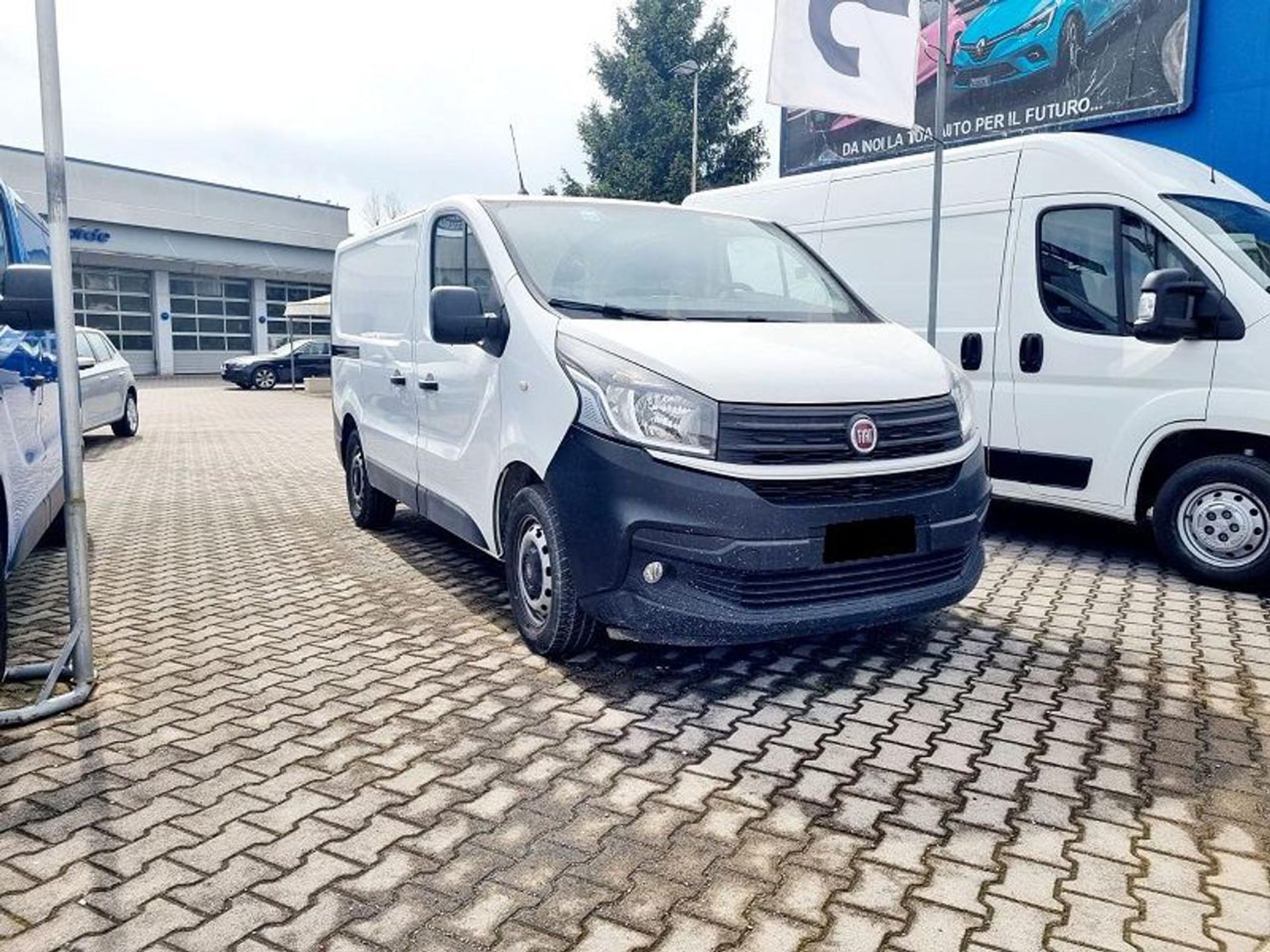 Fiat Talento
