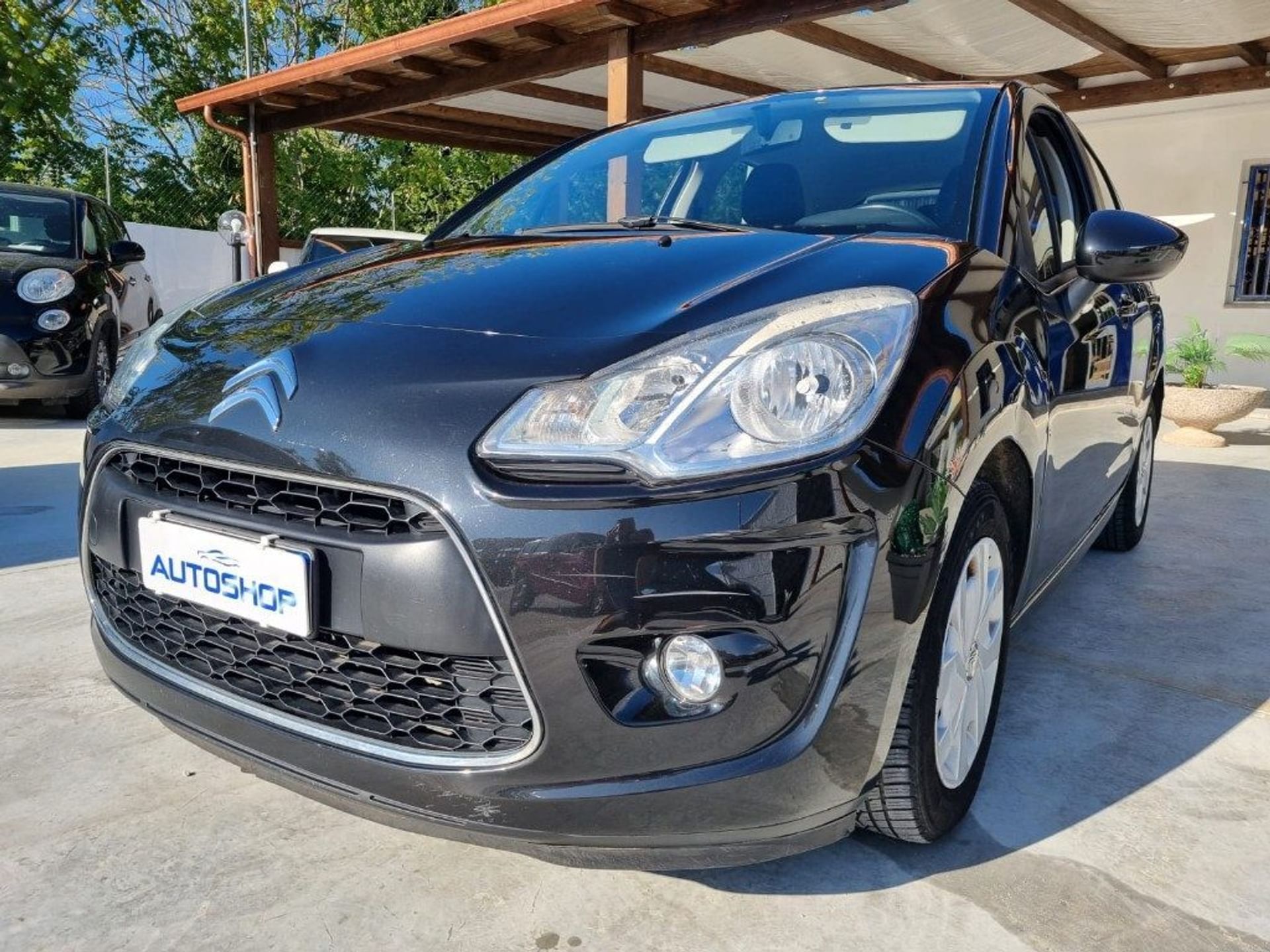 Citroen C3