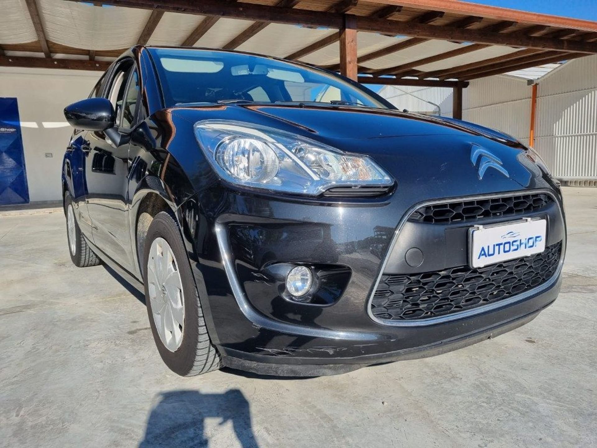 Citroen C3