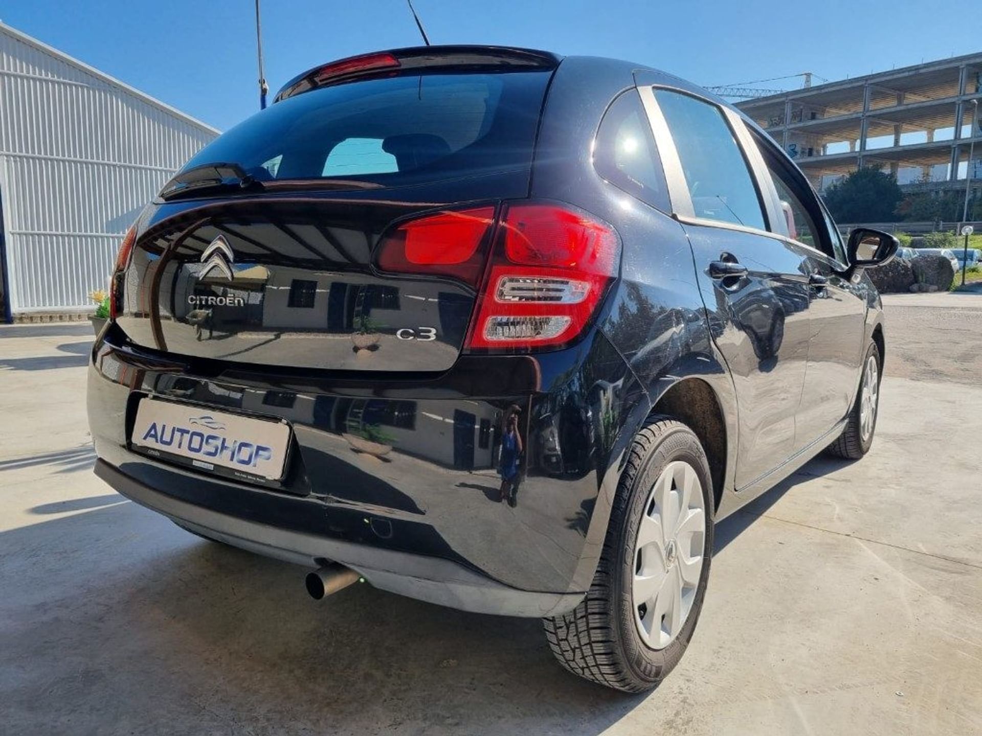 Citroen C3