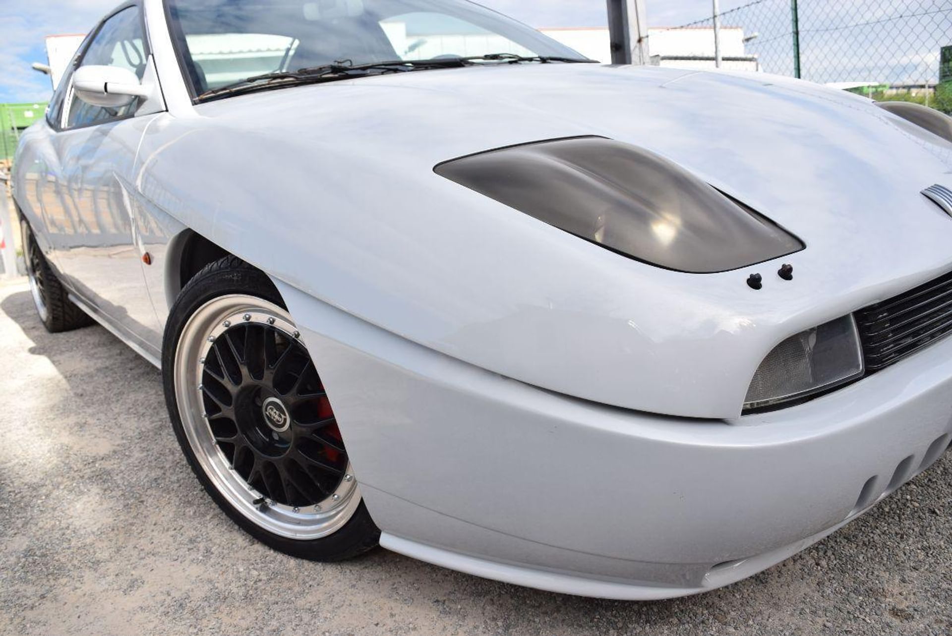 Fiat Coupé