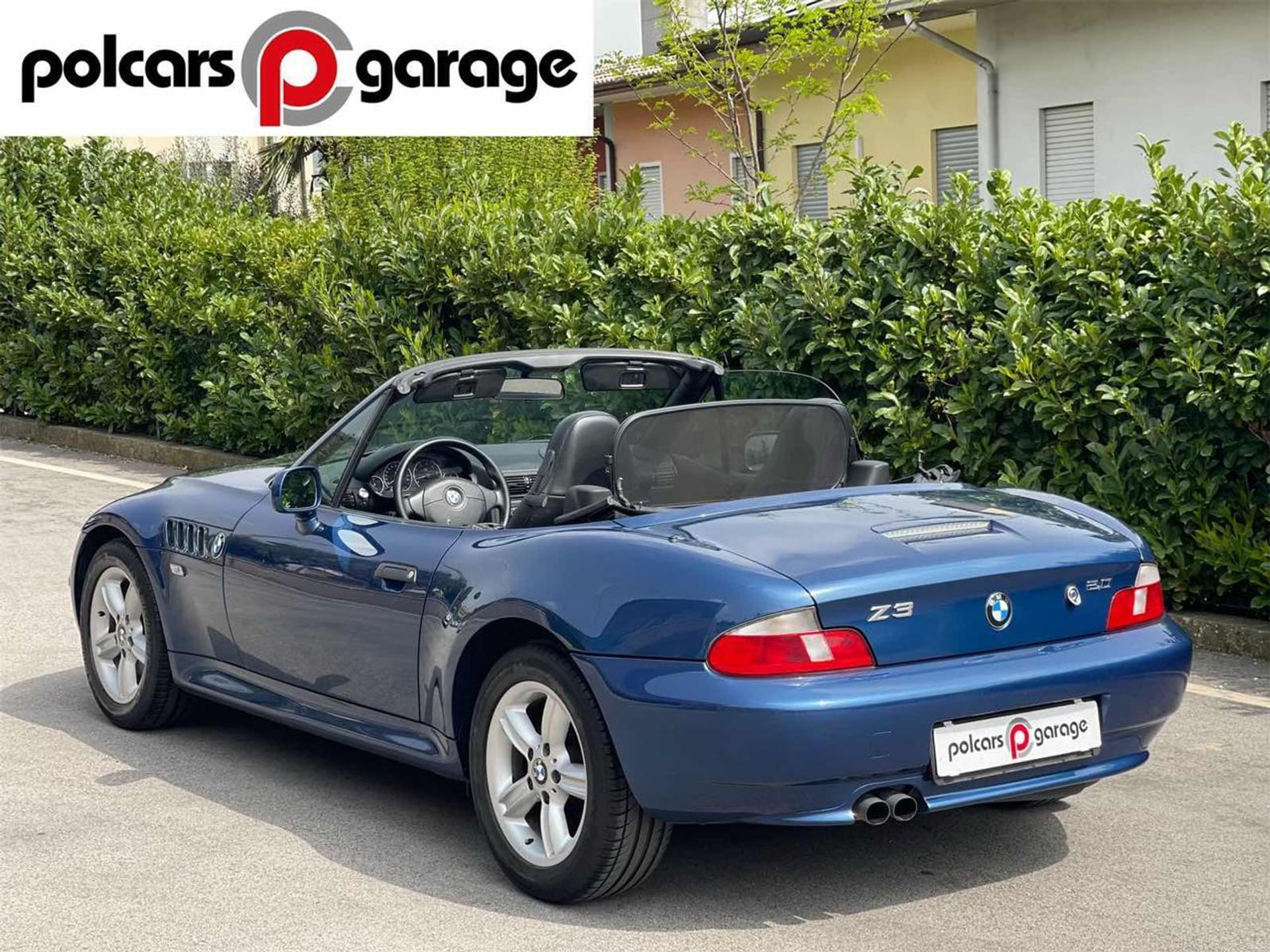BMW Z3