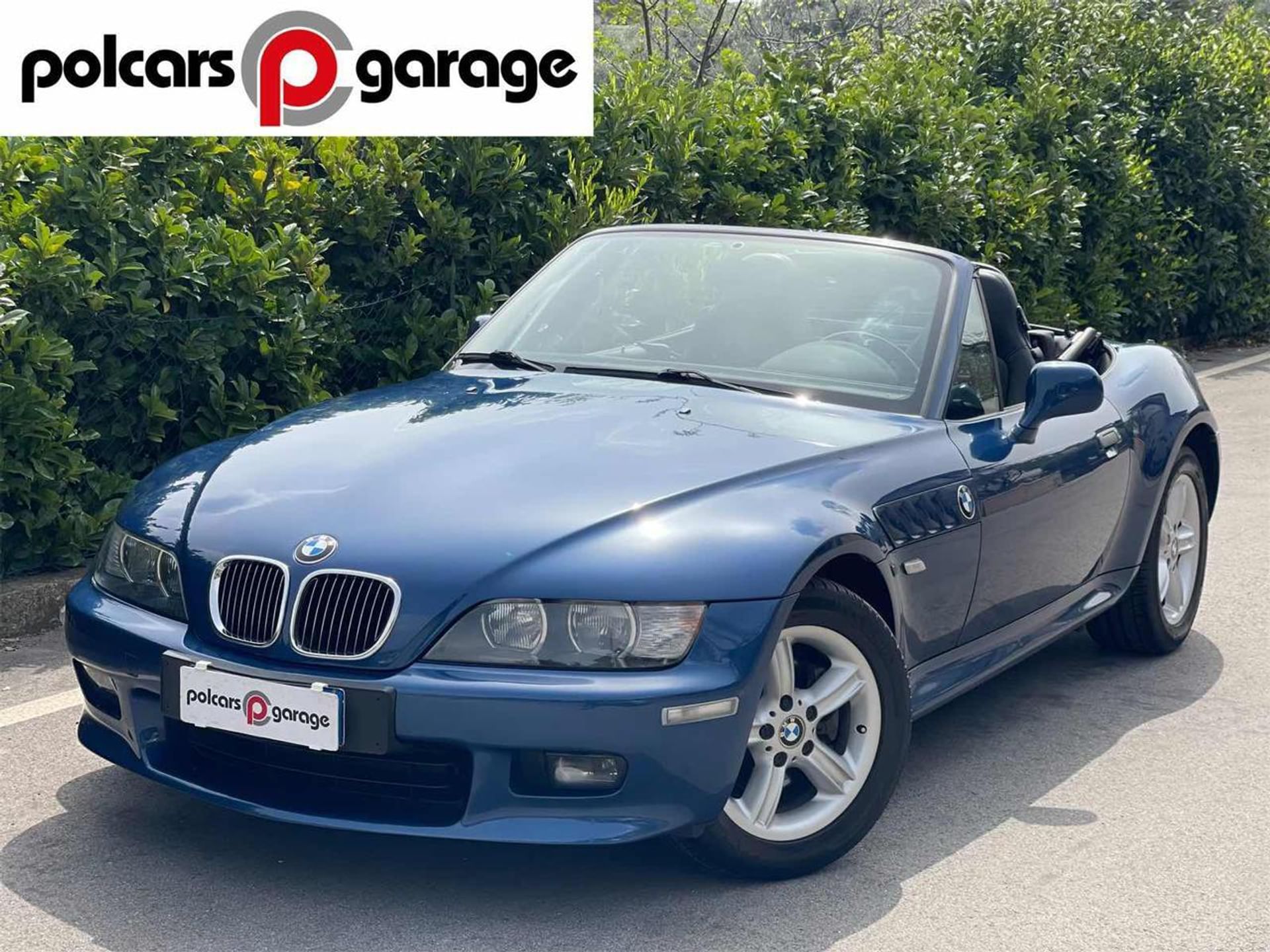 BMW Z3