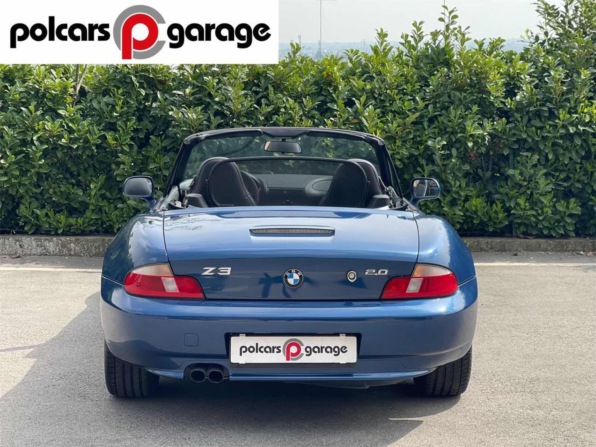 BMW Z3