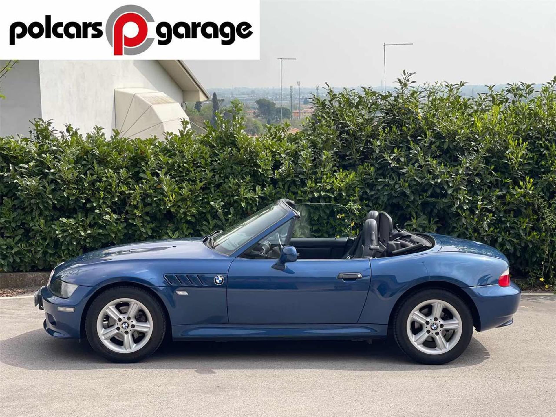 BMW Z3