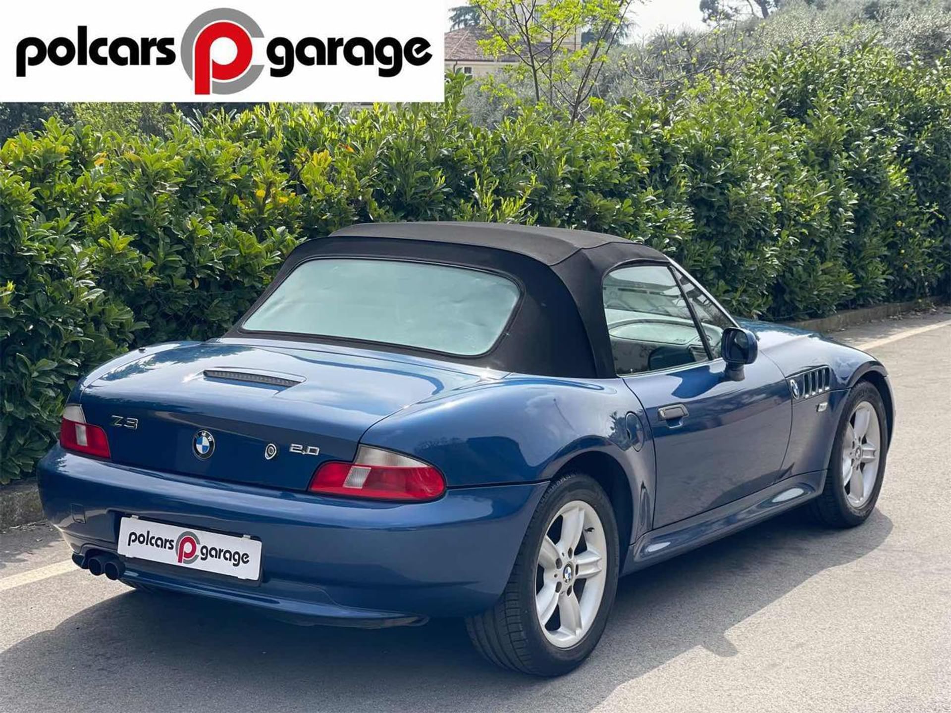 BMW Z3