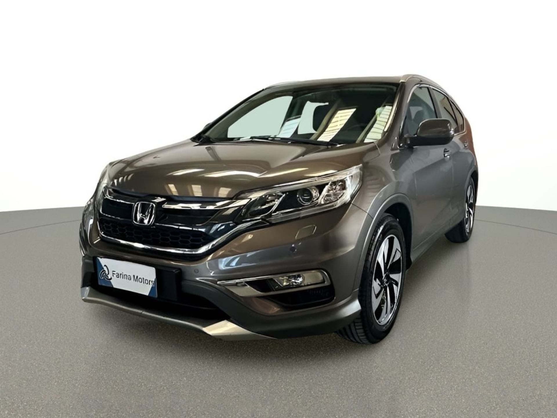 Hr V Auto Usate Honda Honda Hrv Aziendale Auto Usate Bari Honda HR