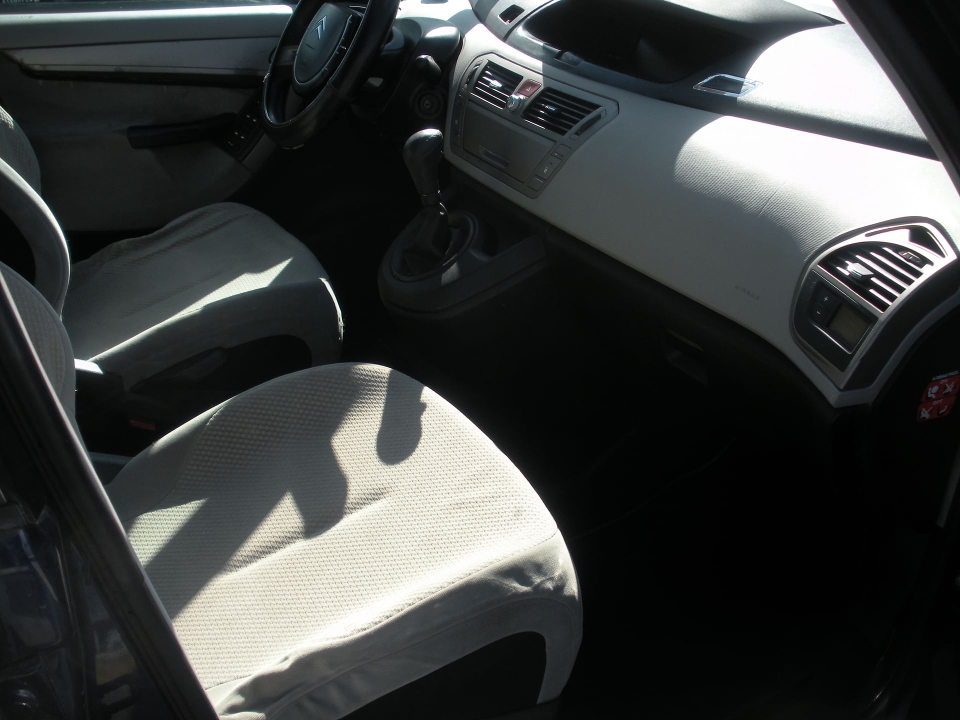Citroen Grand C4 Picasso