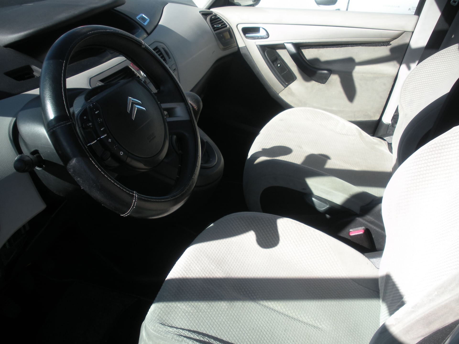 Citroen Grand C4 Picasso