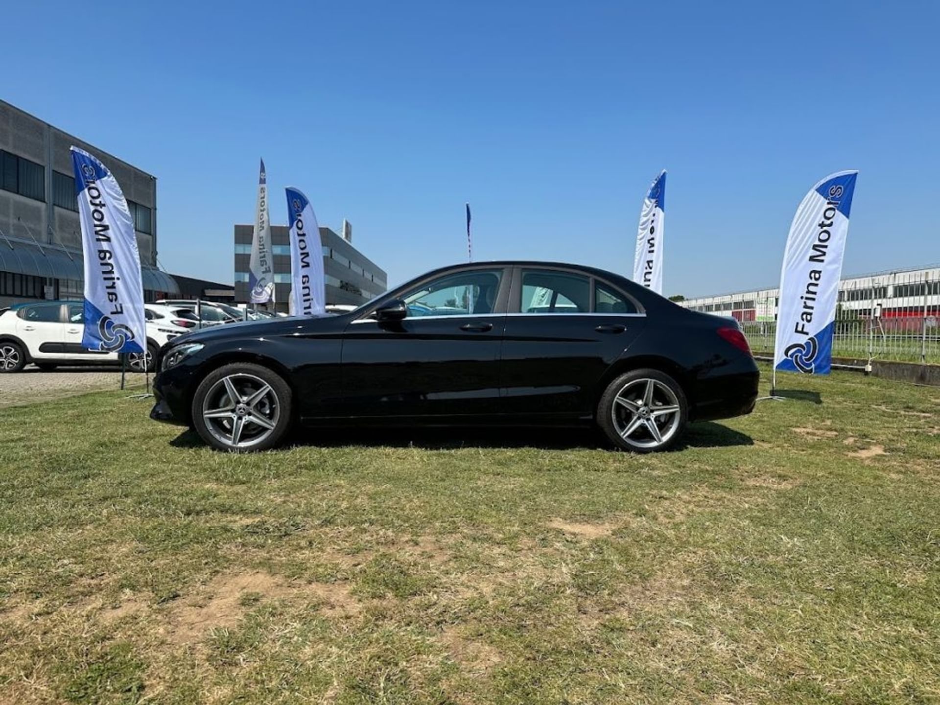 Mercedes-Benz Classe C
