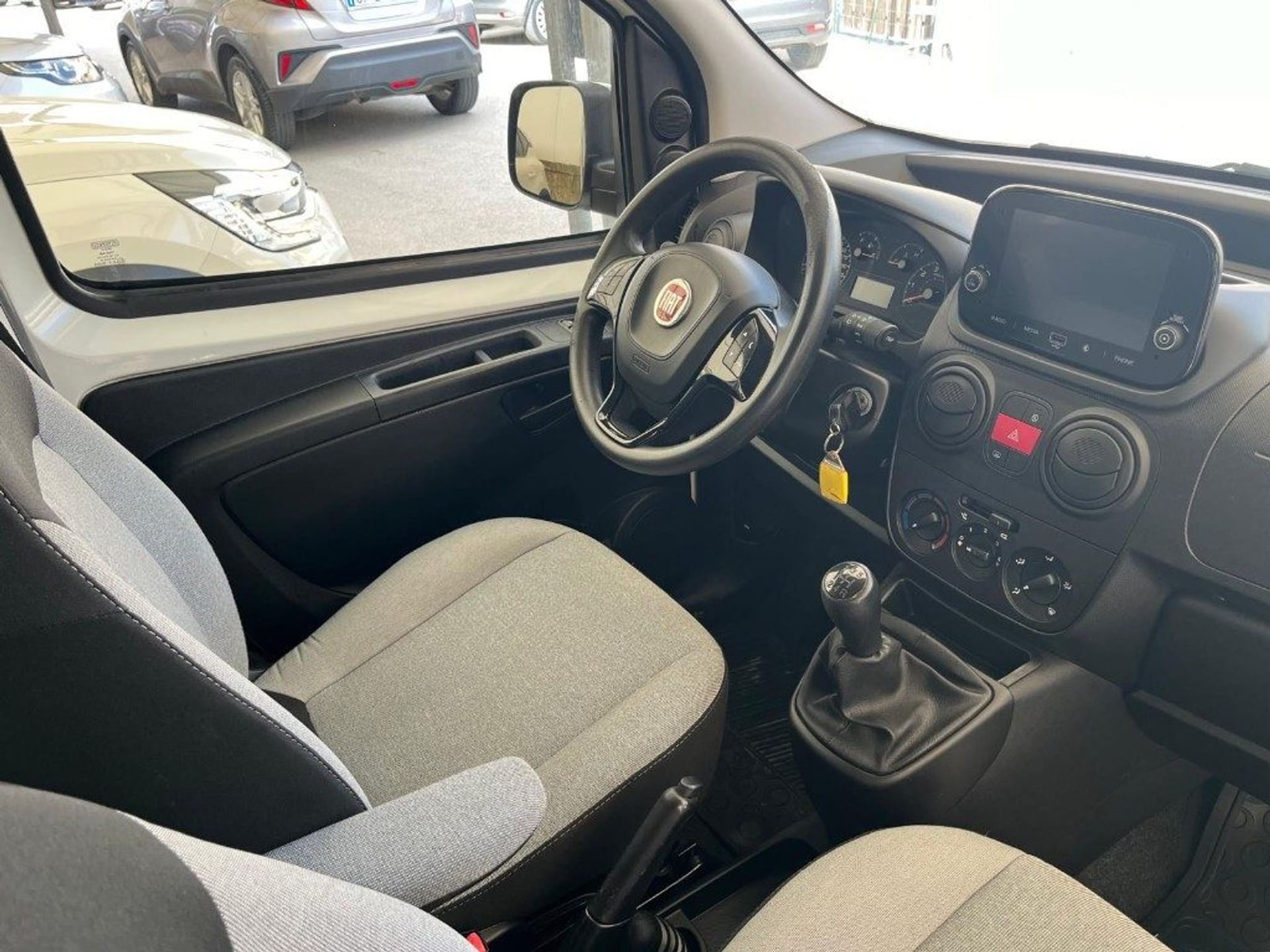 Fiat Fiorino
