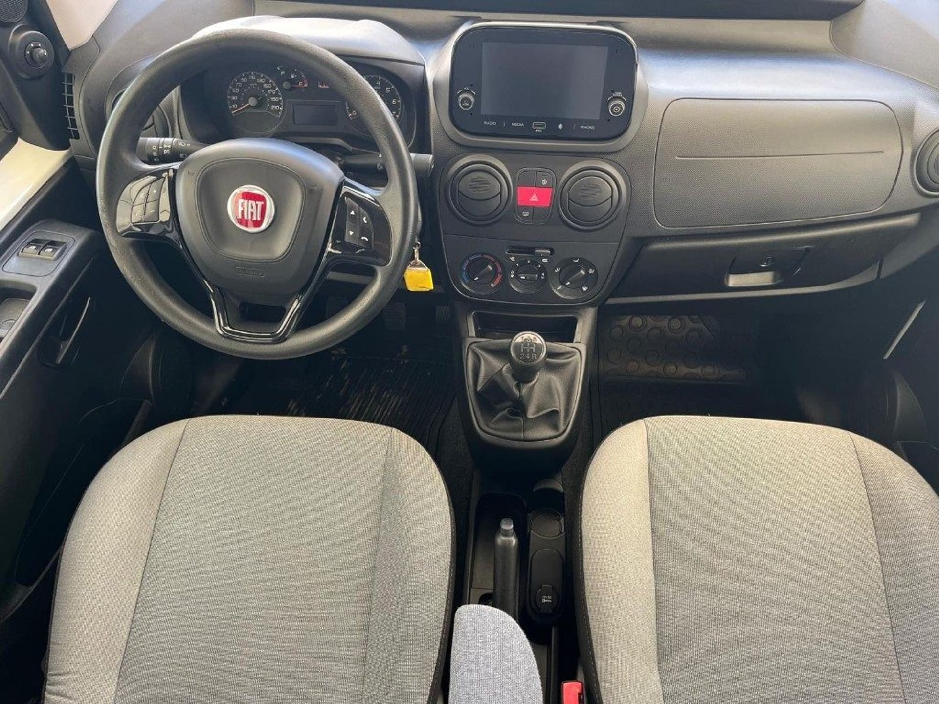 Fiat Fiorino