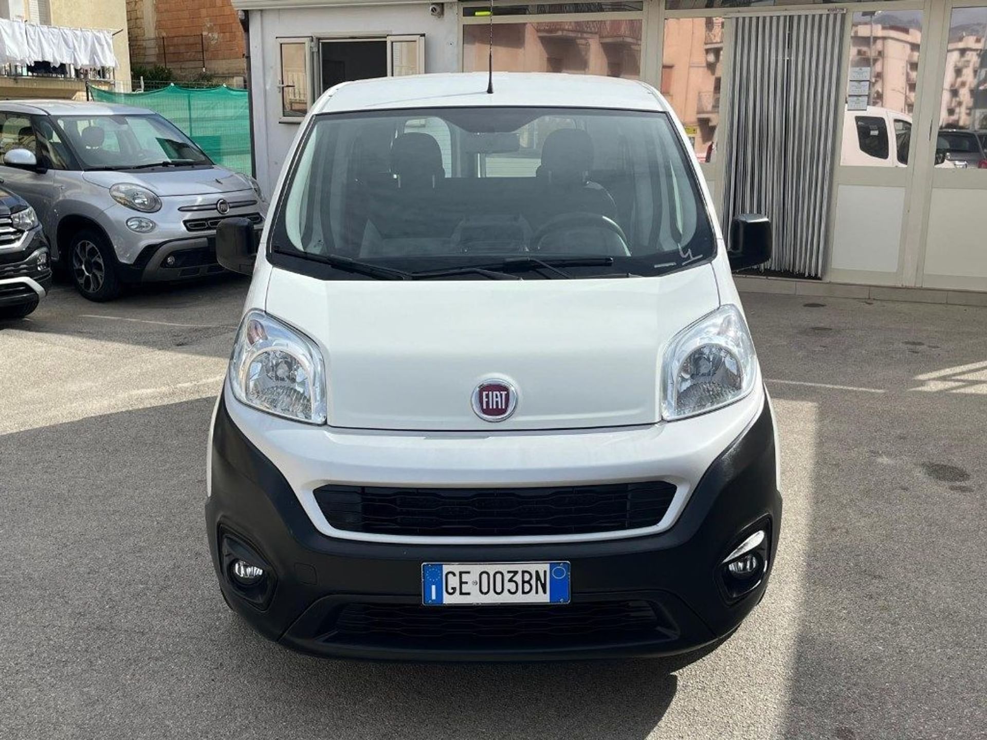 Fiat Fiorino