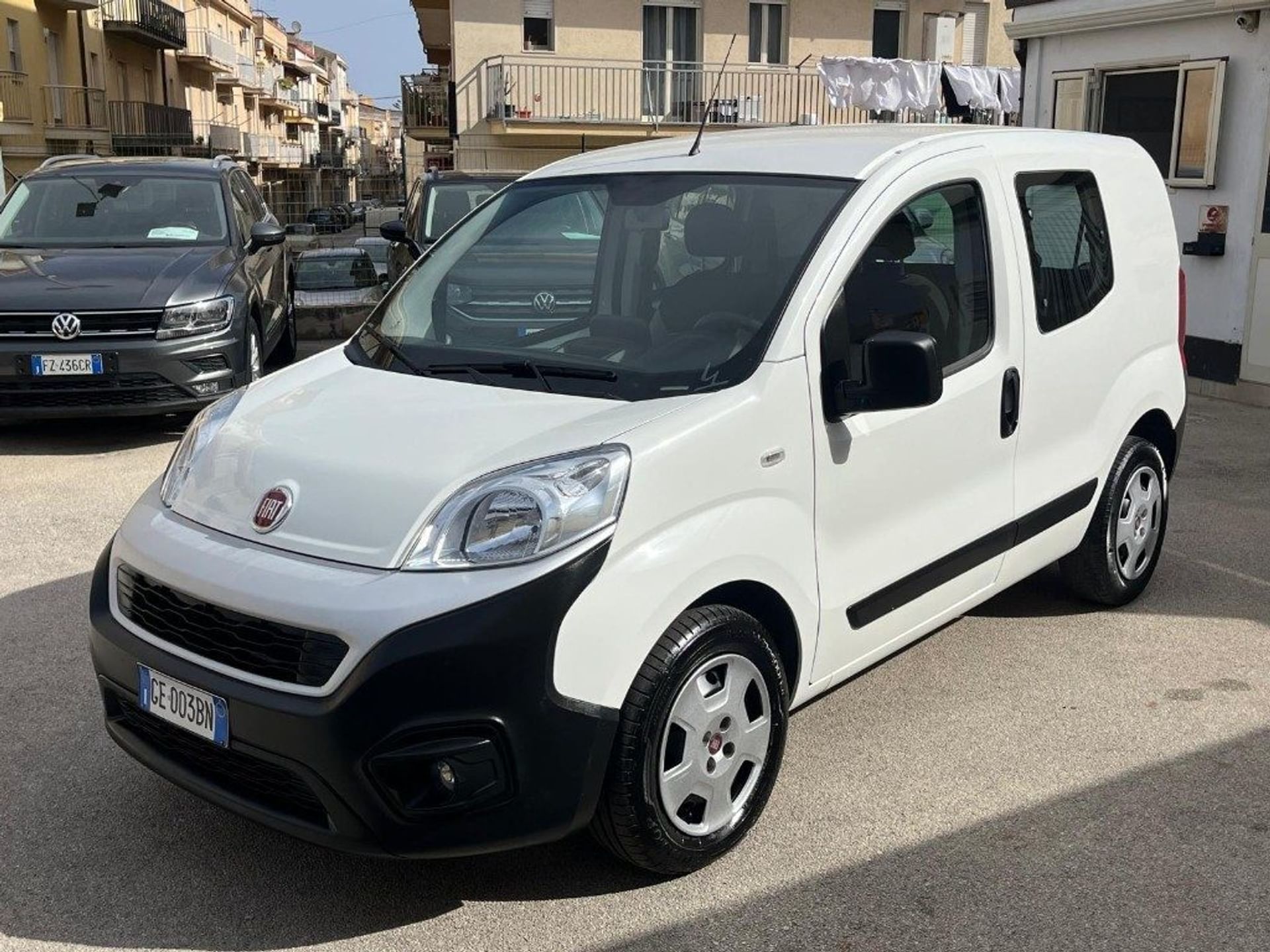 Fiat Fiorino