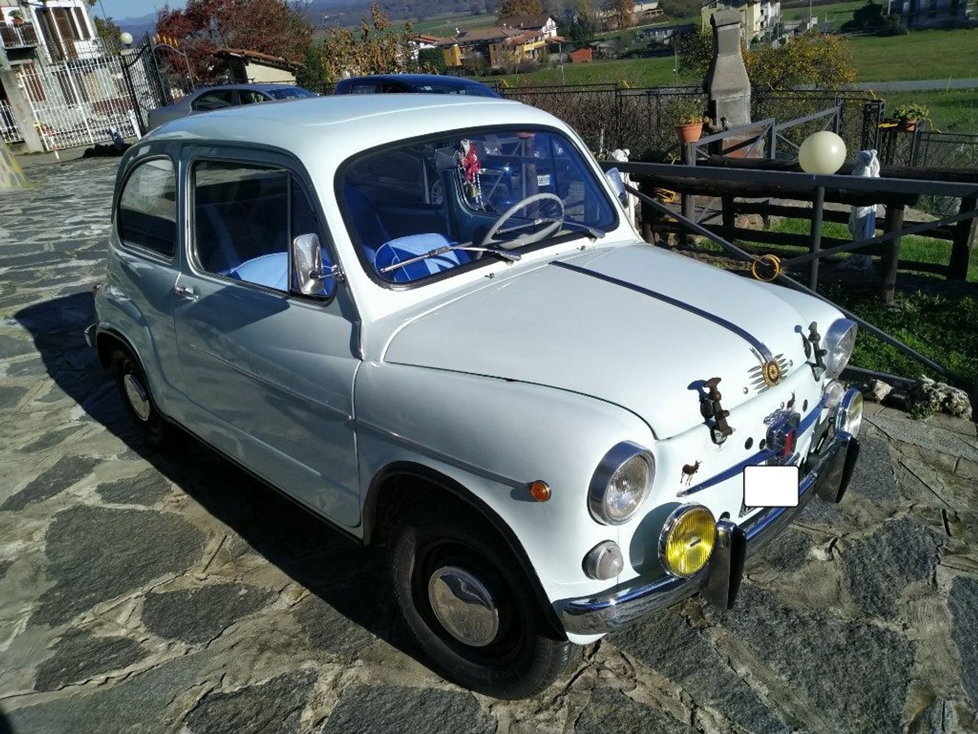 Fiat 600