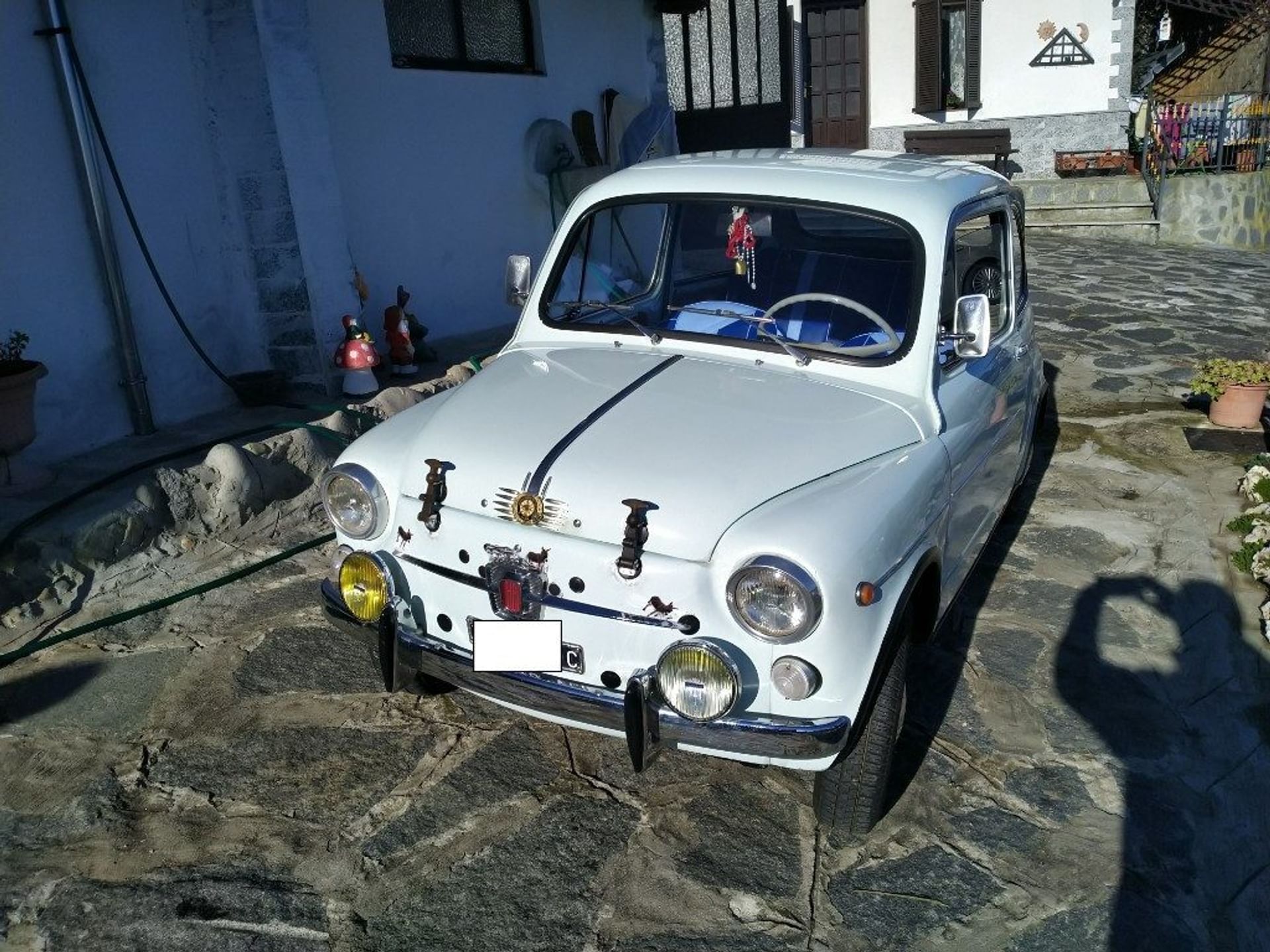 Fiat 600